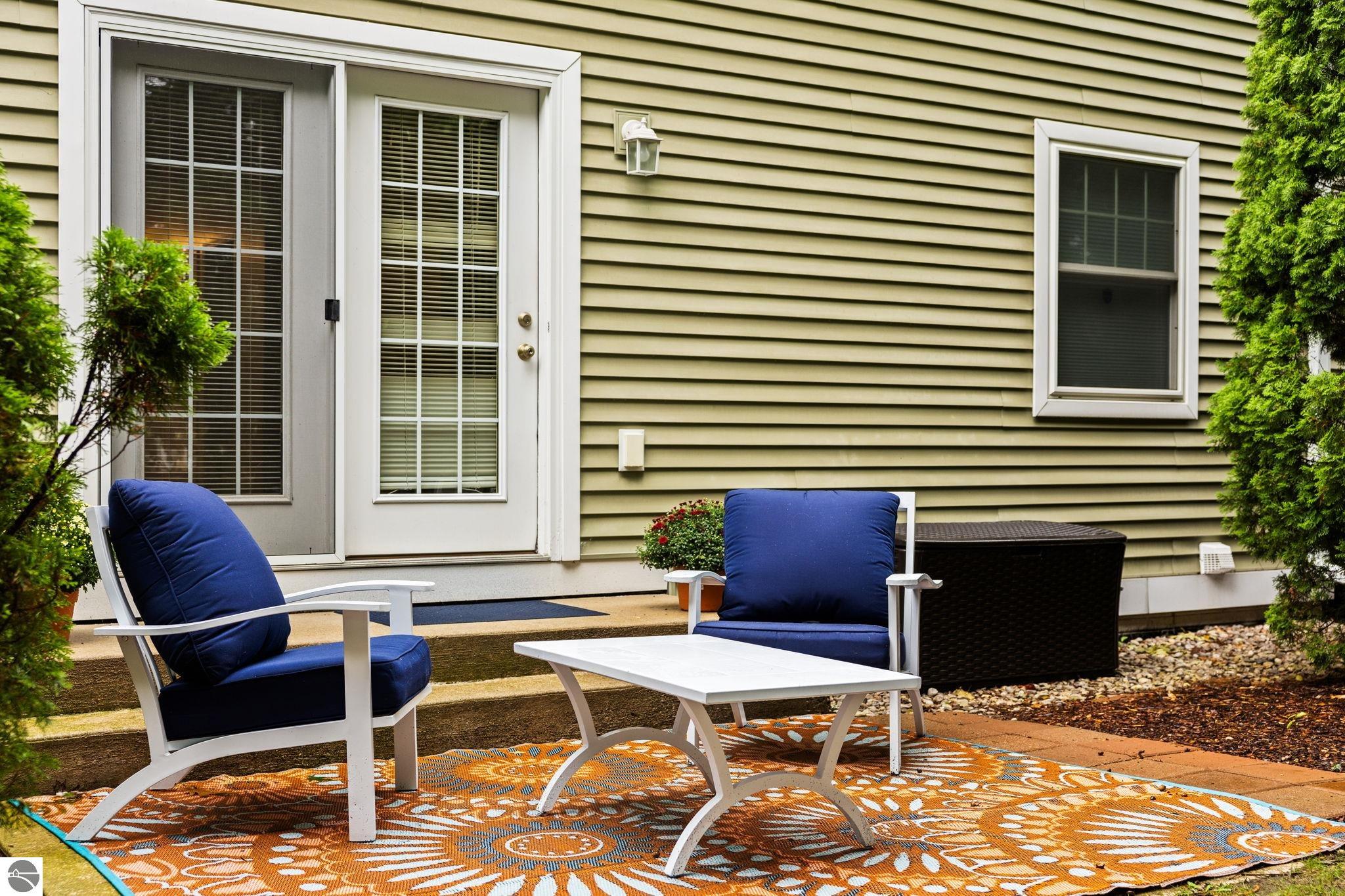1511 Kent Street # 4 Unit: #4