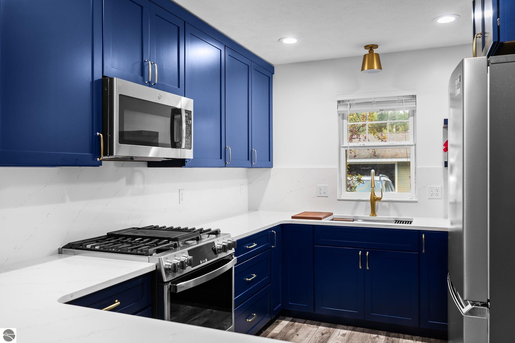 1511 Kent Street # 4 Unit: #4