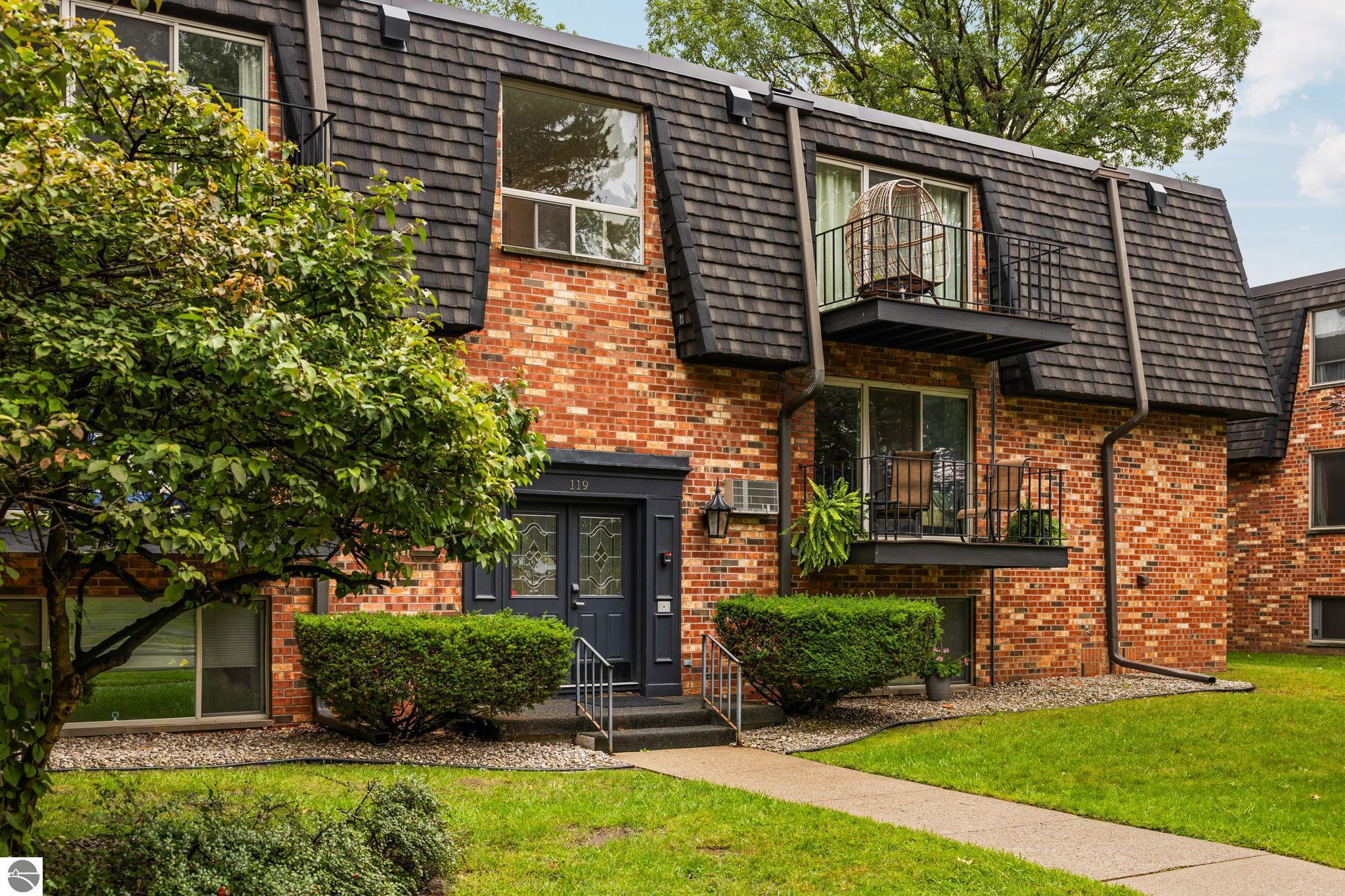 119 Fair Street # 9 Unit: #9