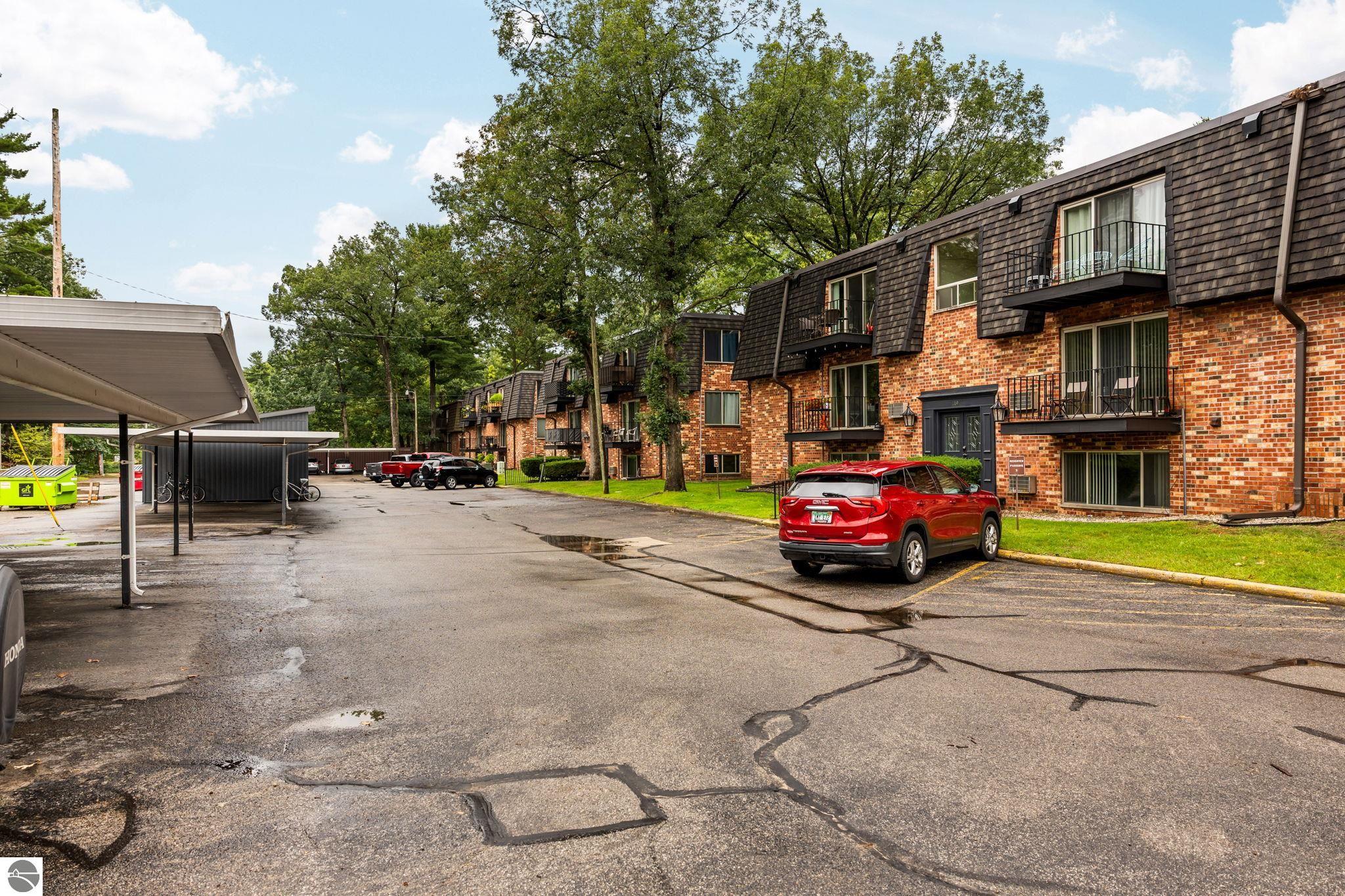 119 Fair Street # 9 Unit: #9