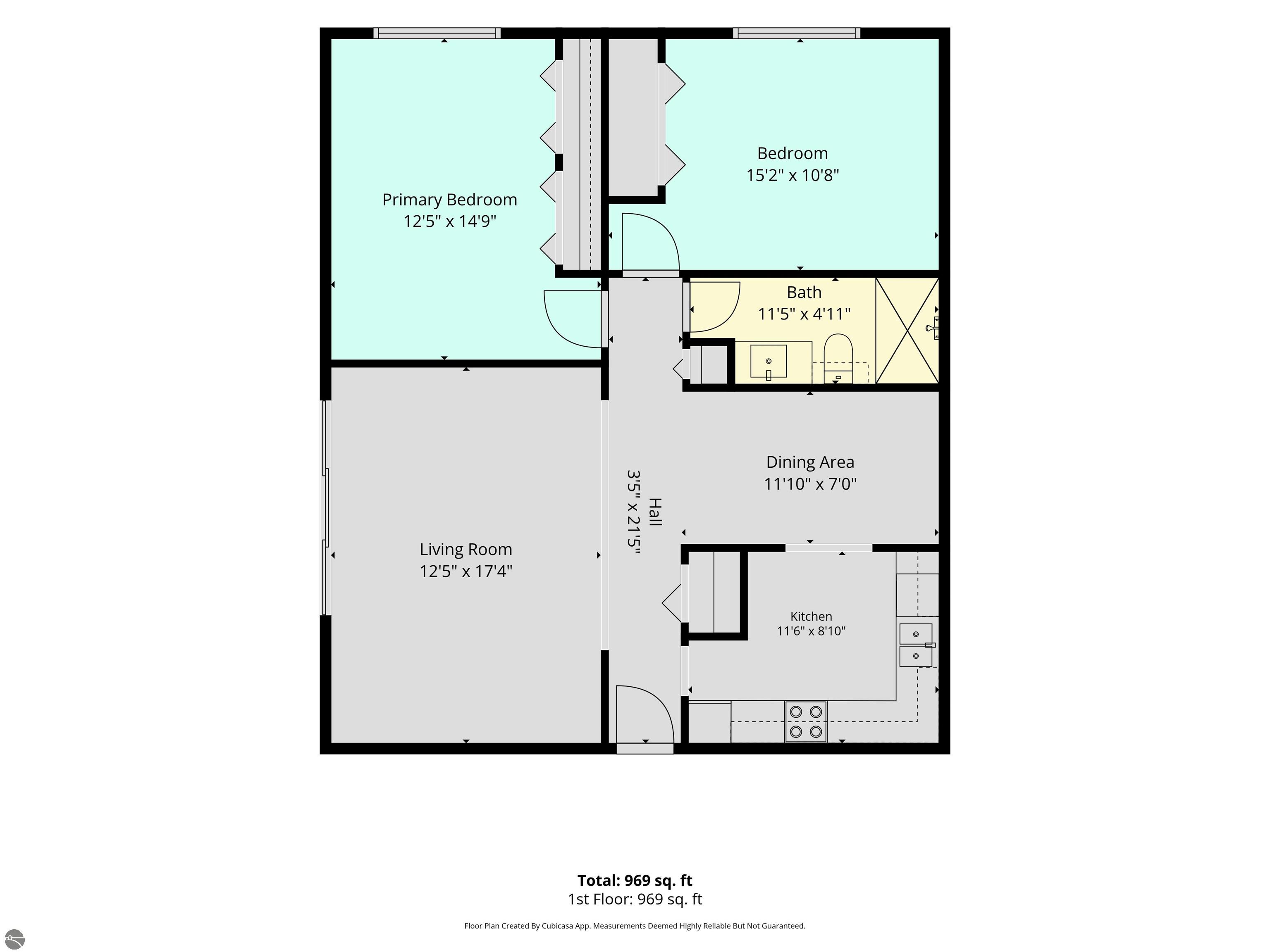 119 Fair Street # 9 Unit: #9