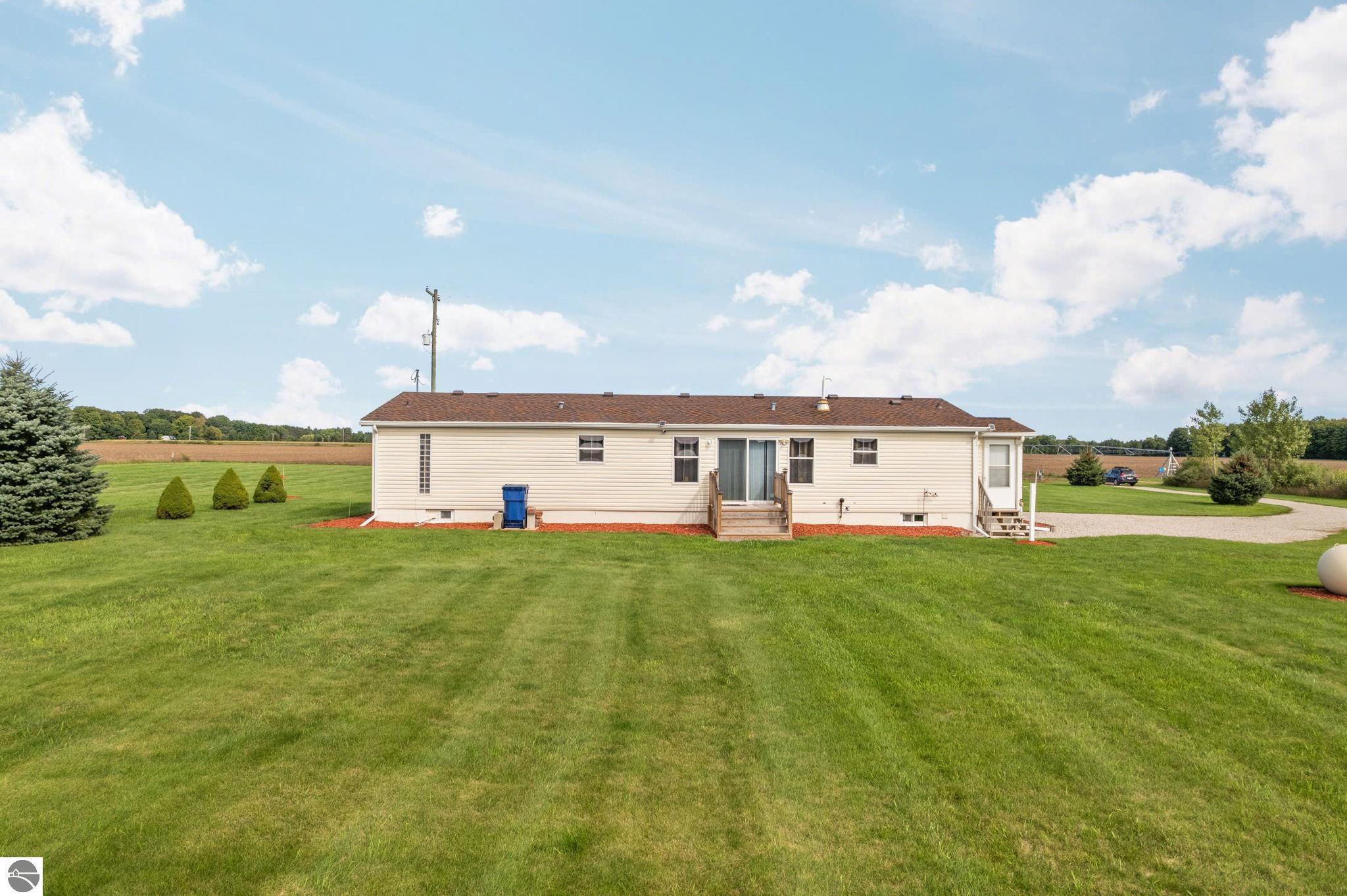 5777 W Elliott Road
