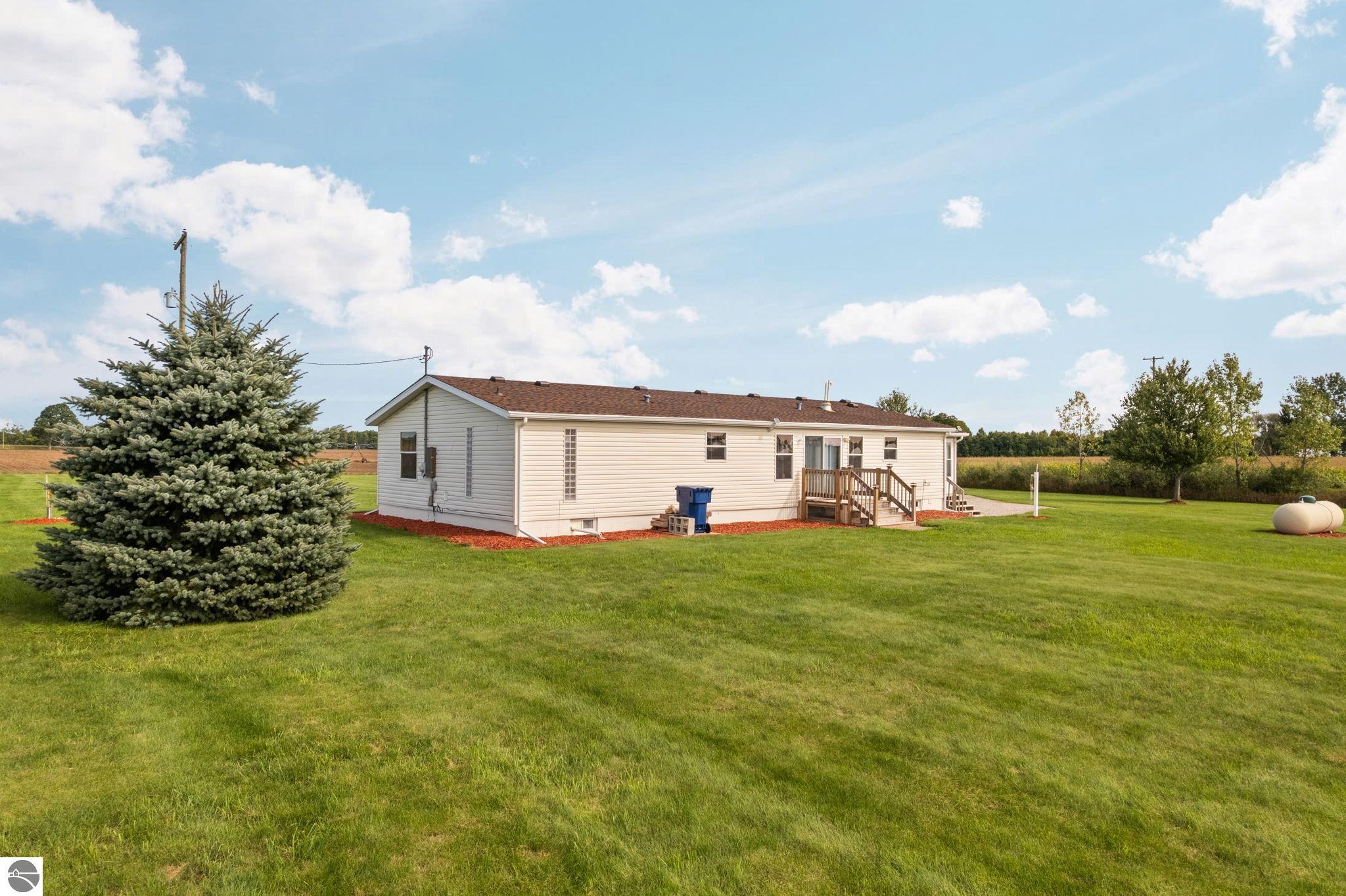 5777 W Elliott Road