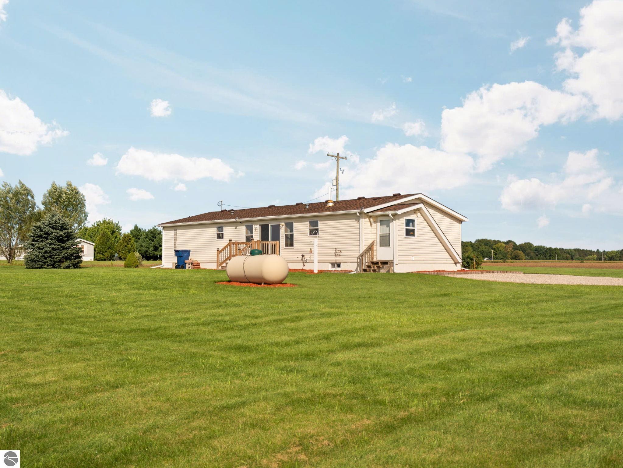 5777 W Elliott Road