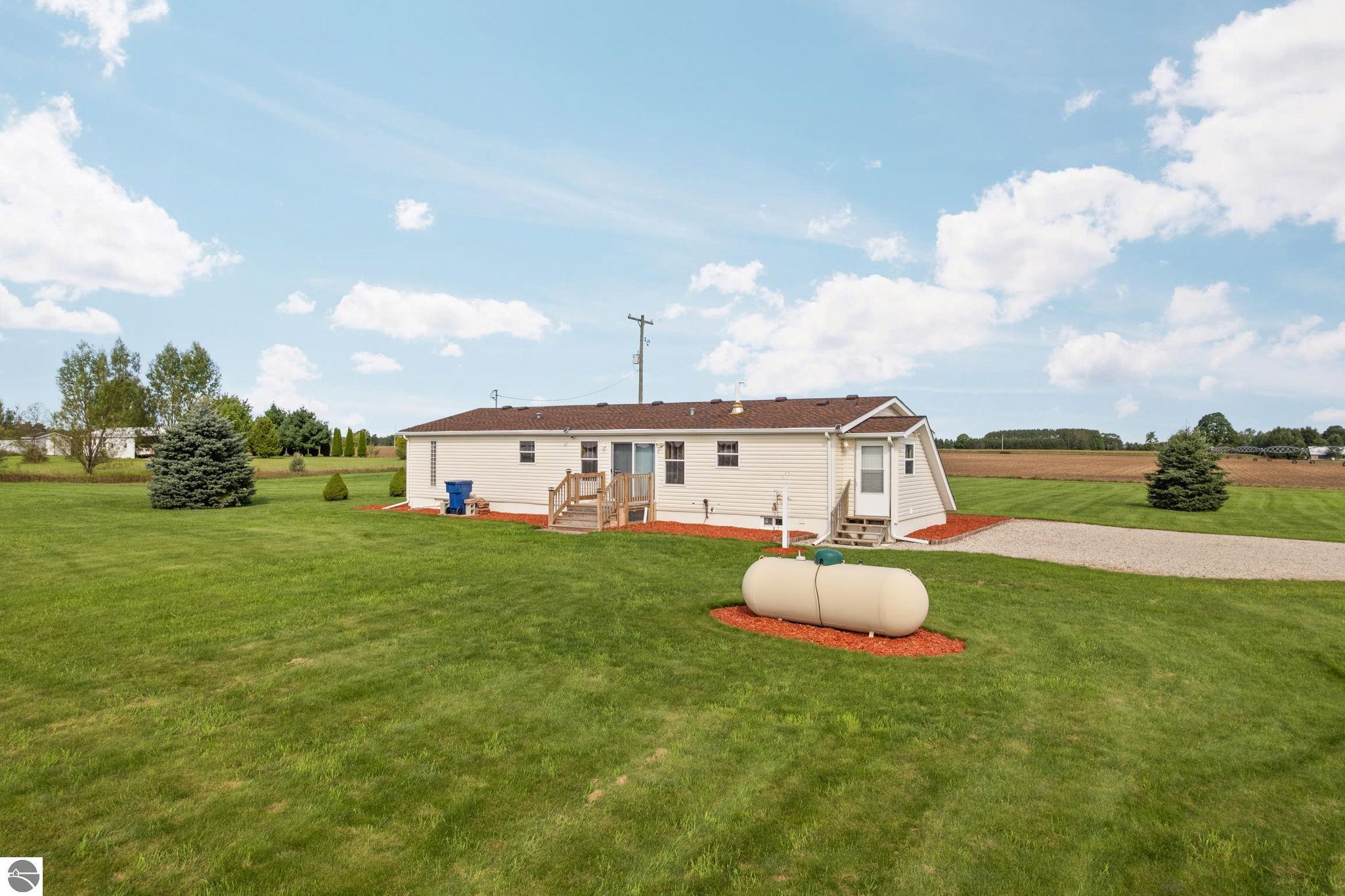 5777 W Elliott Road
