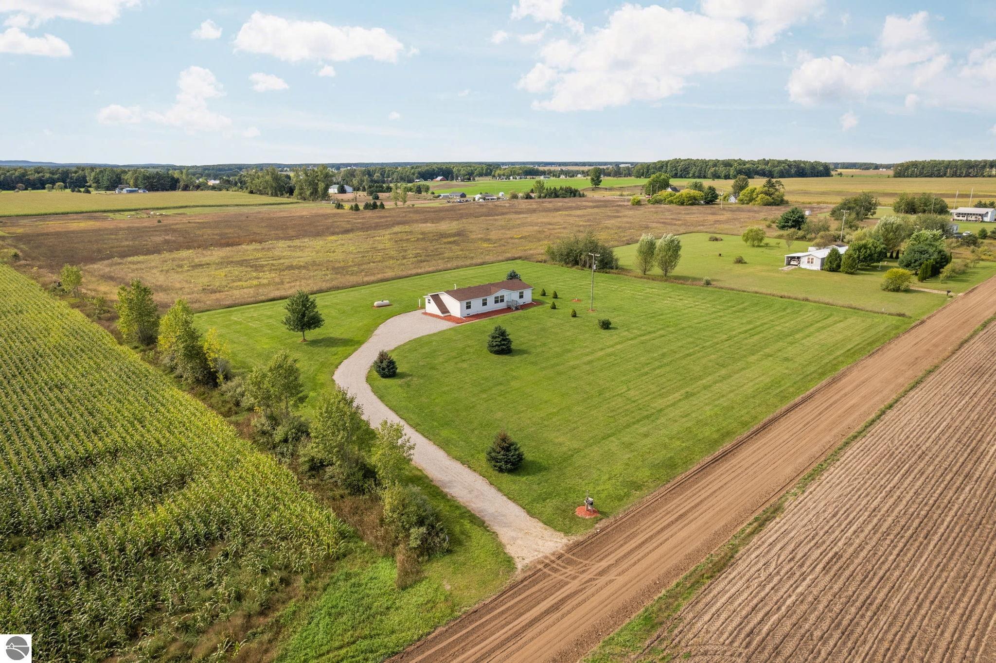 5777 W Elliott Road