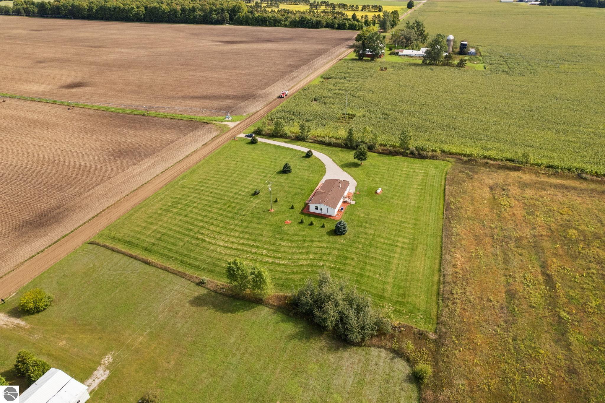 5777 W Elliott Road