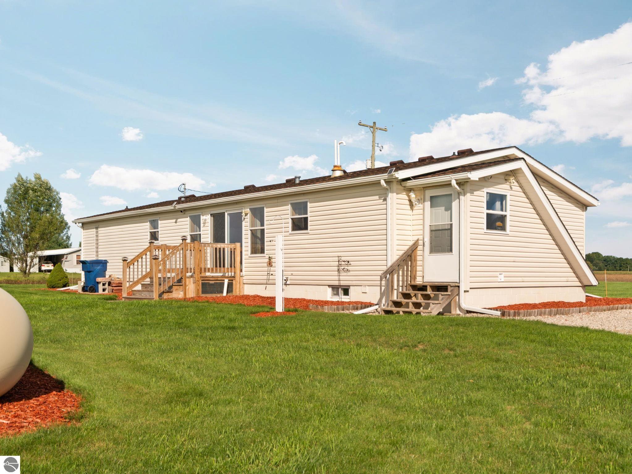 5777 W Elliott Road