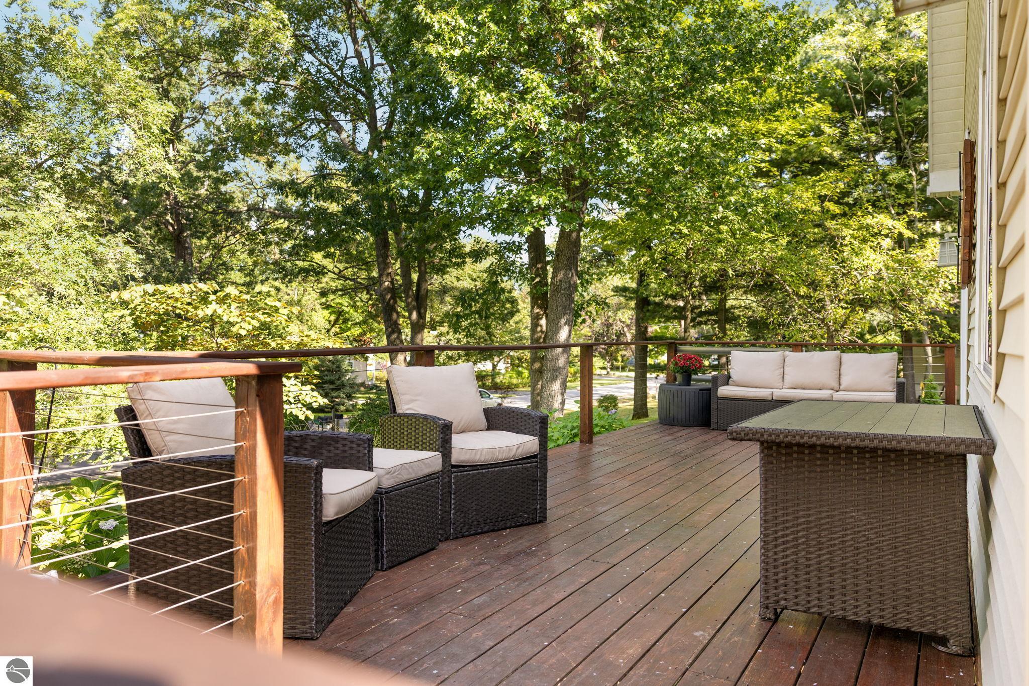 806 Indian Trail