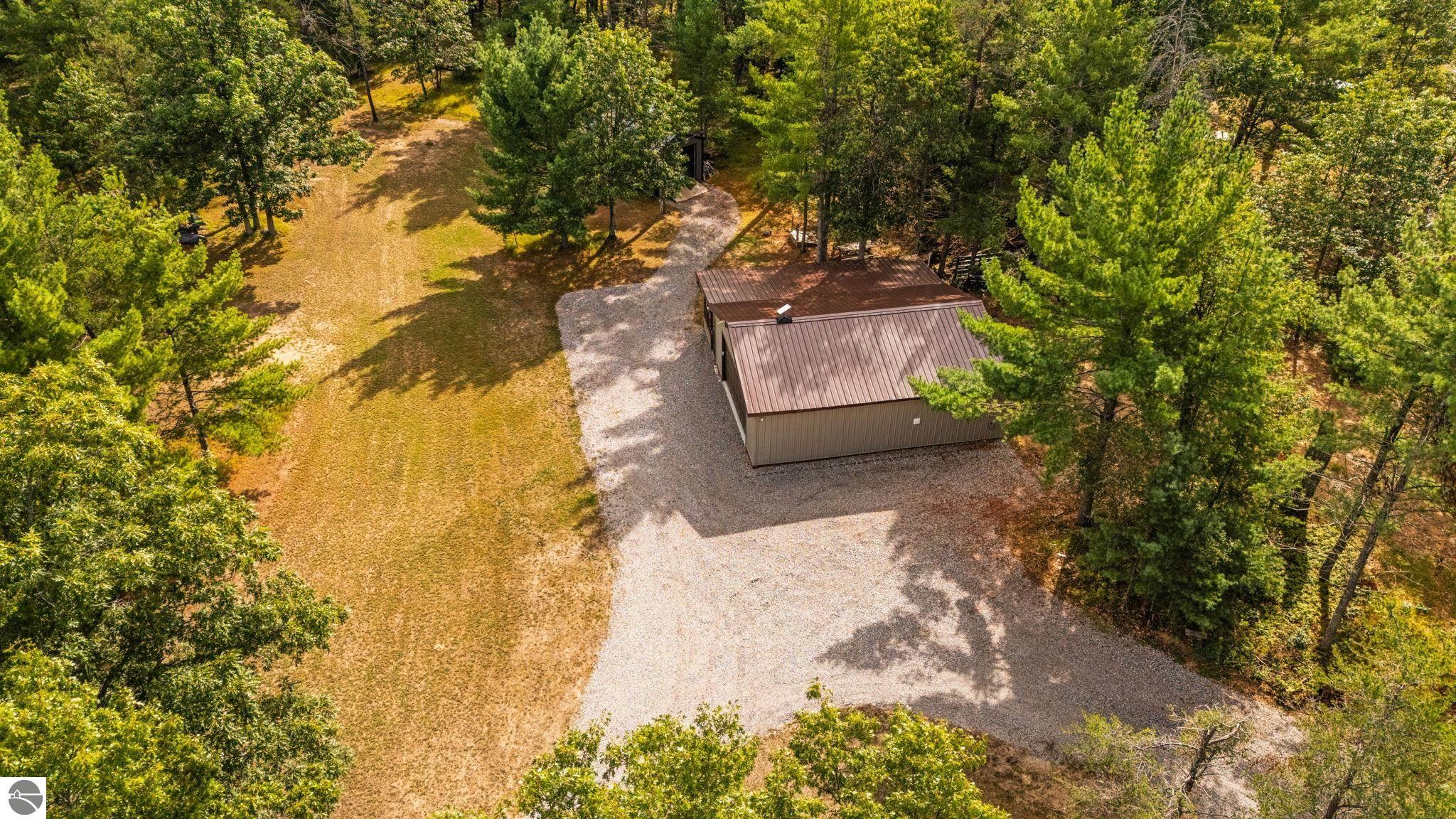 11663 SE Blueberry Trail