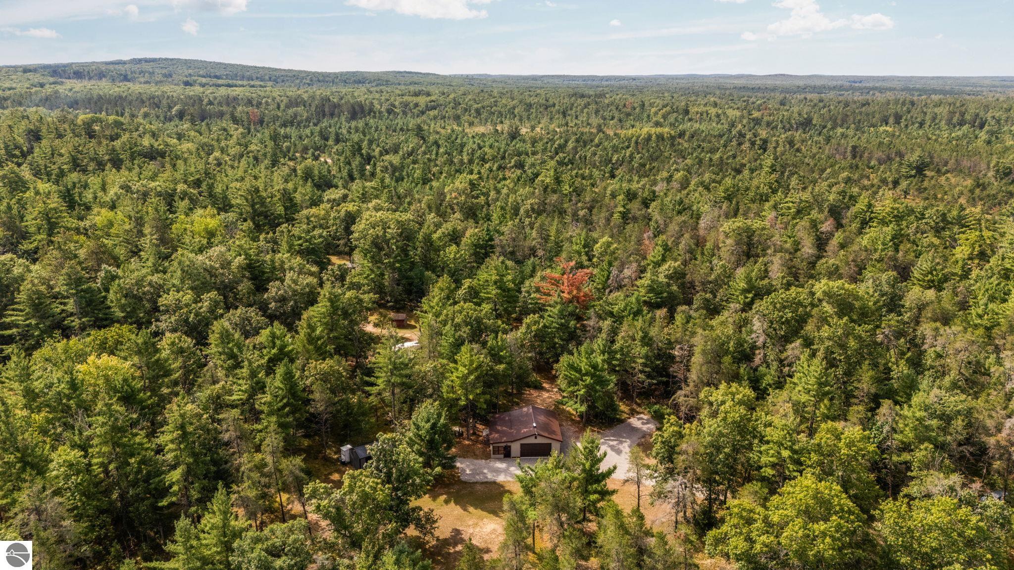 11663 SE Blueberry Trail