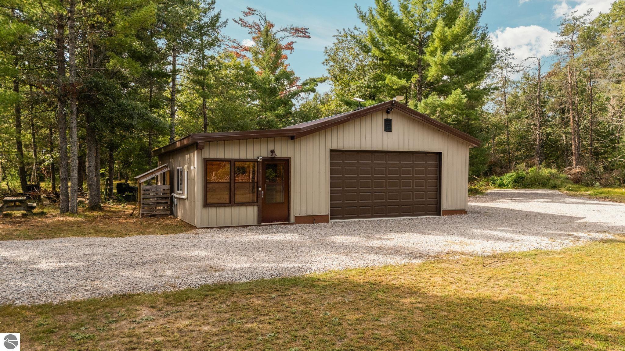 11663 SE Blueberry Trail