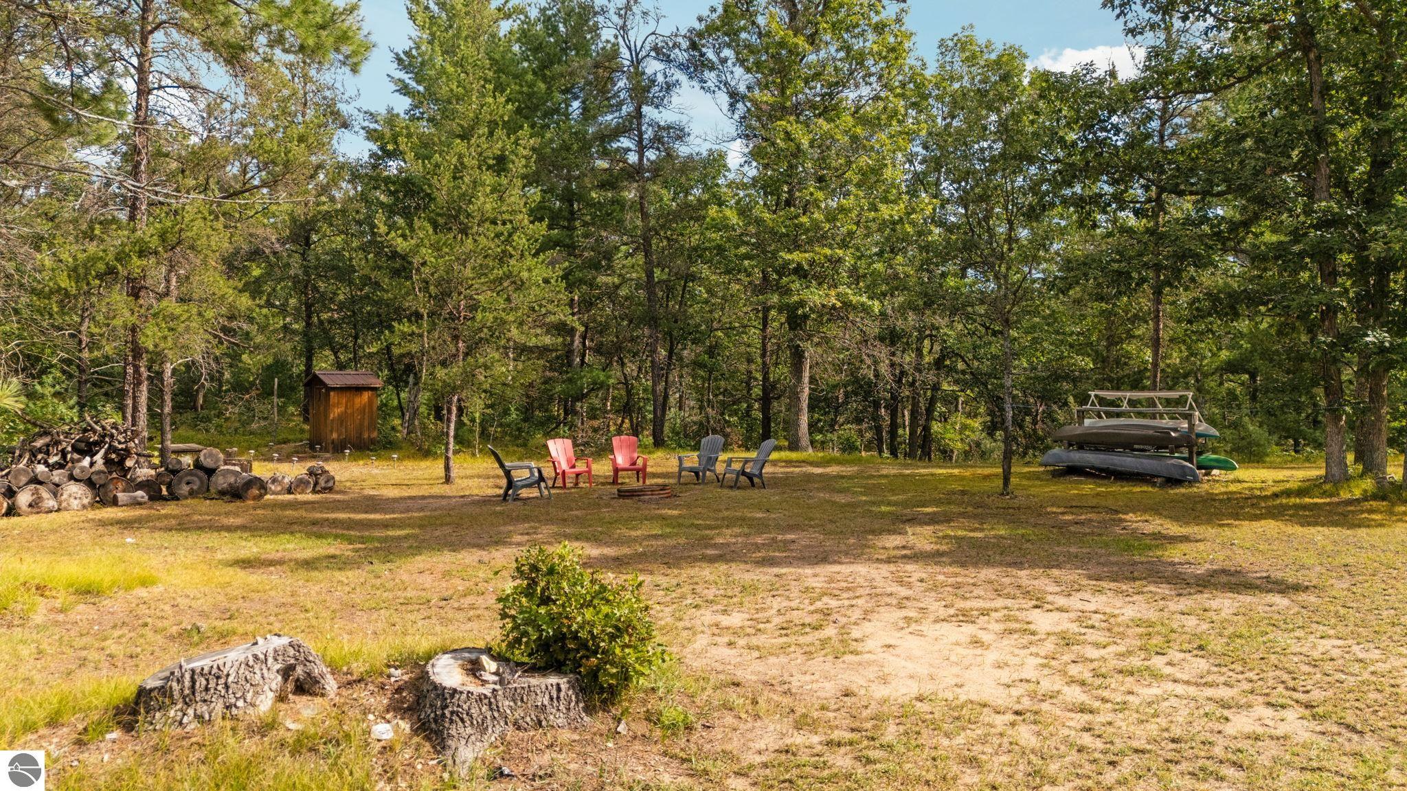 11663 SE Blueberry Trail