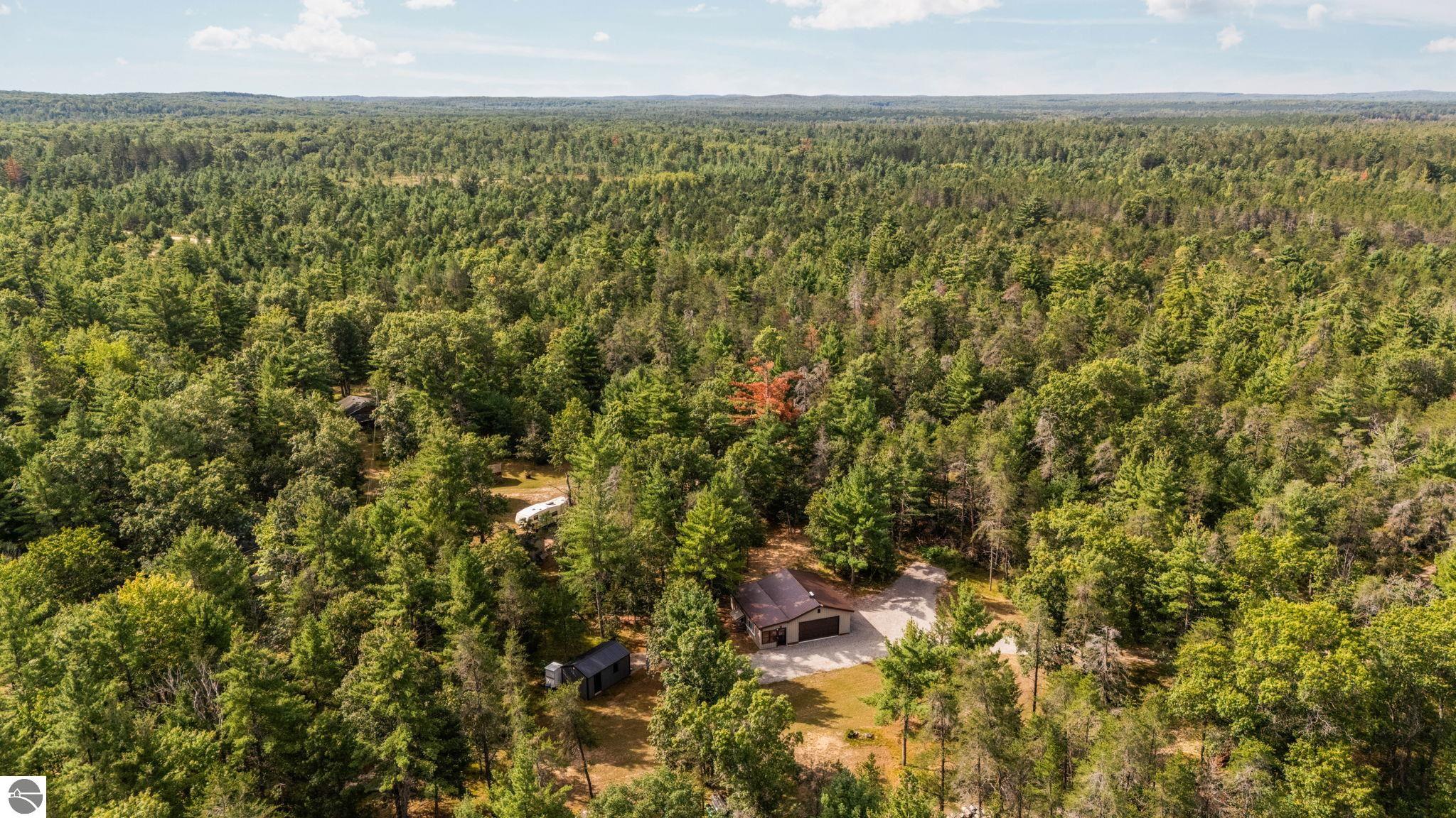 11663 SE Blueberry Trail