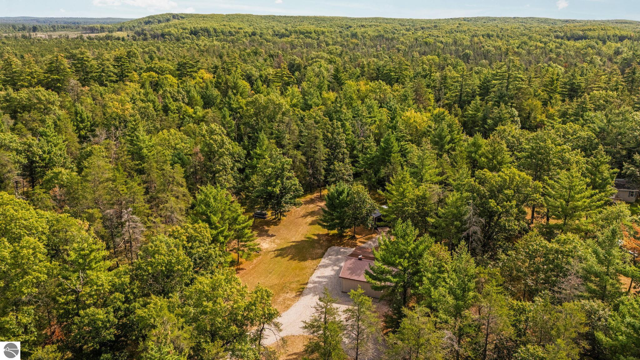 11663 SE Blueberry Trail