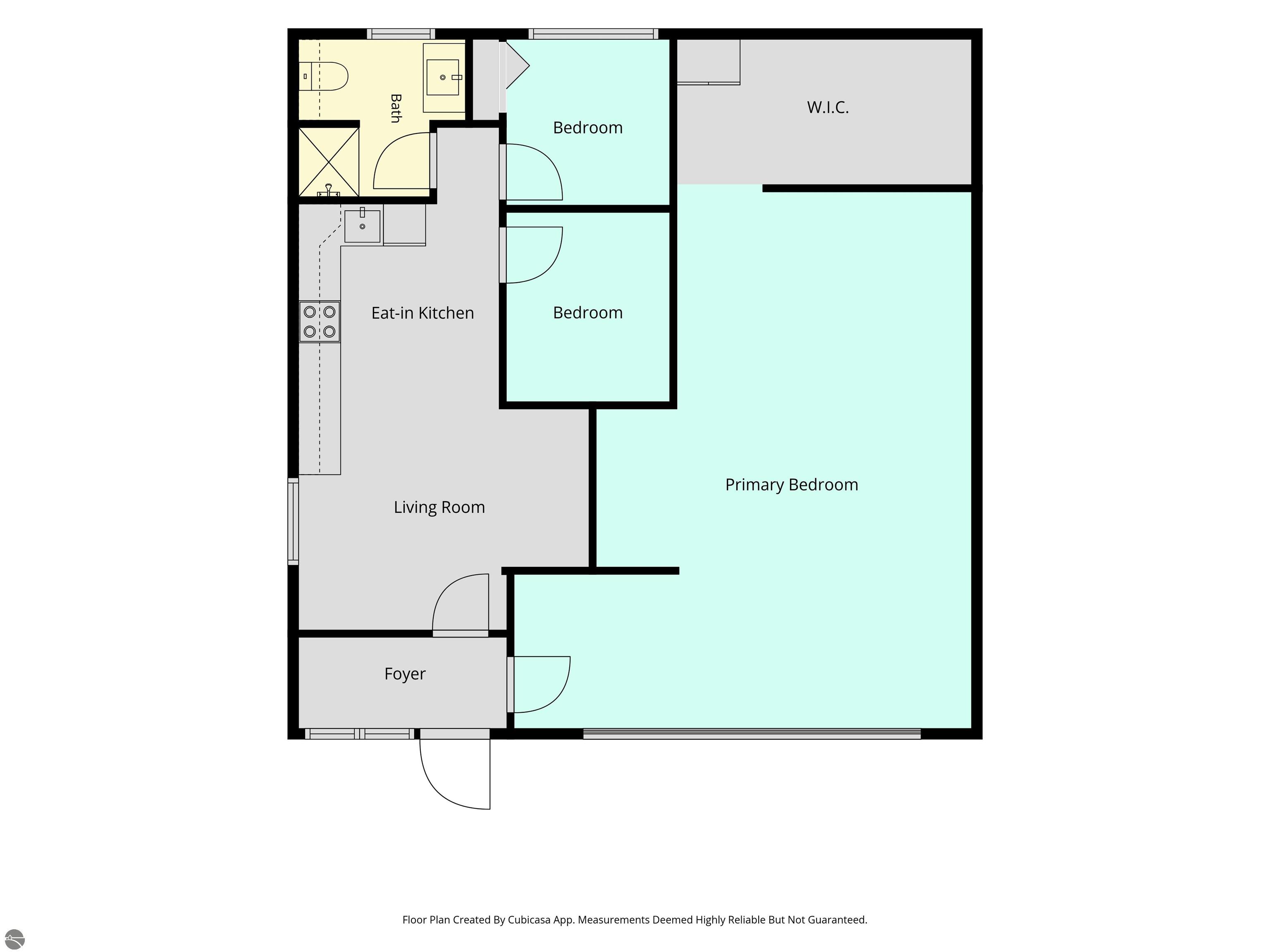 11663 SE Blueberry Trail