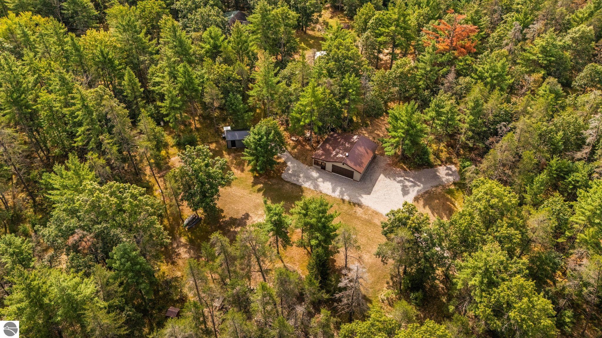 11663 SE Blueberry Trail