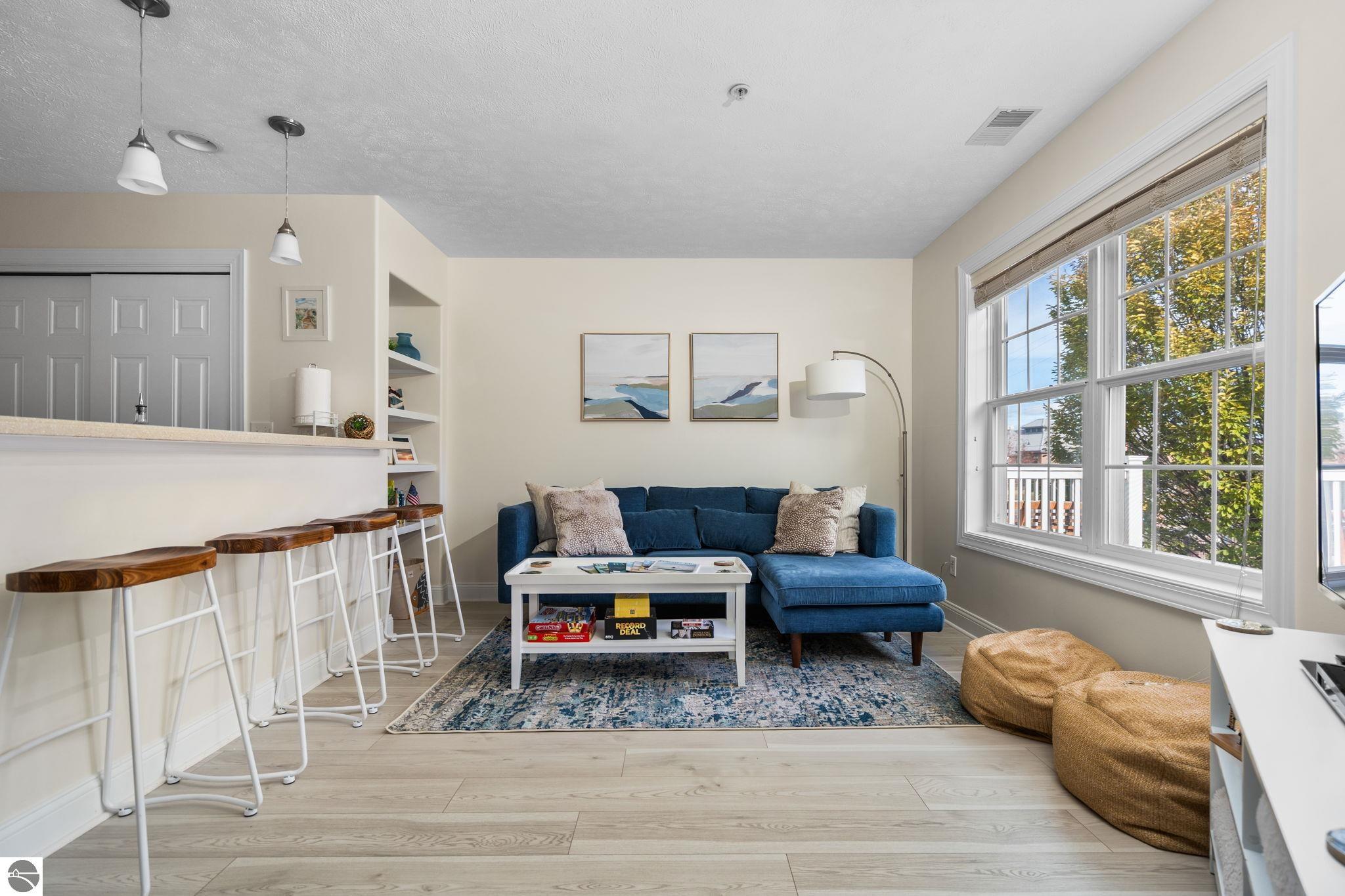 100 Hope Street # 210 Unit: #210