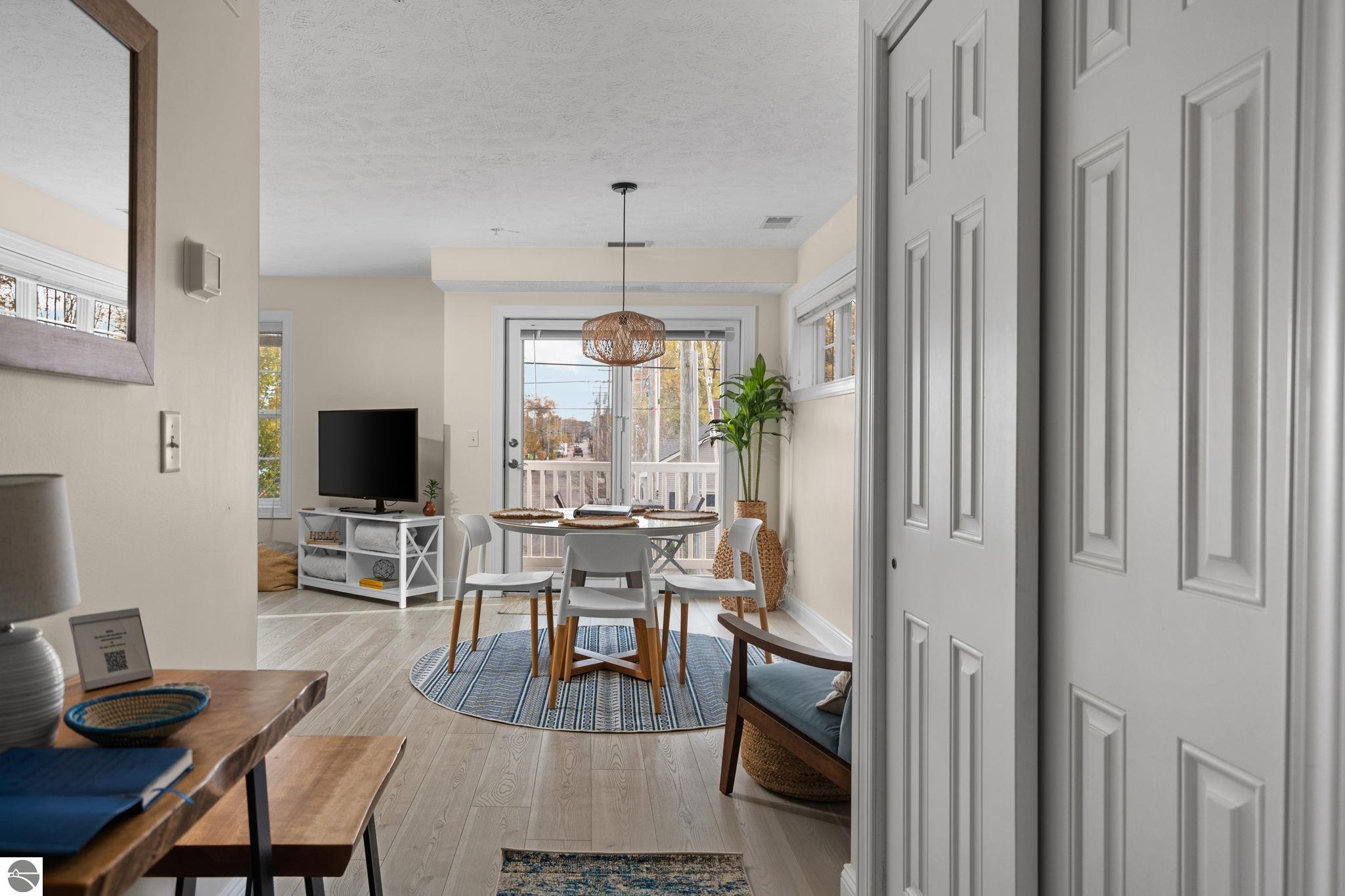 100 Hope Street # 210 Unit: #210