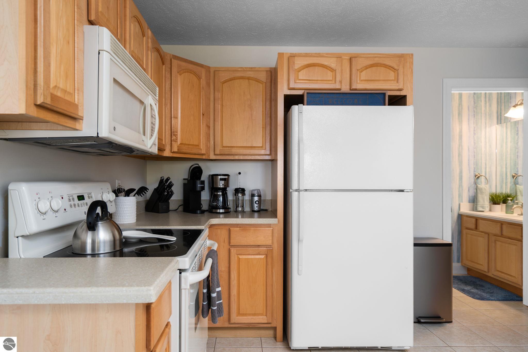 100 Hope Street # 210 Unit: #210
