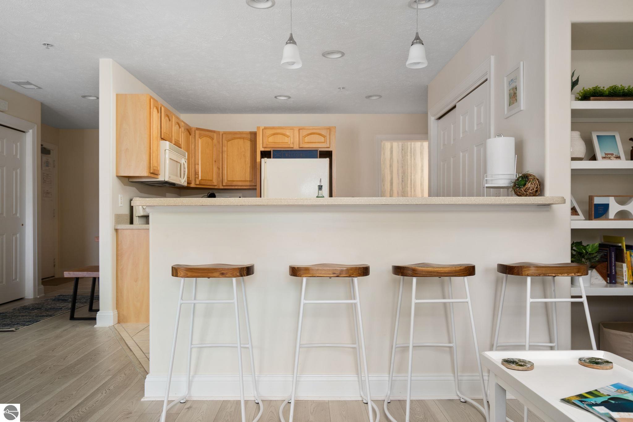 100 Hope Street # 210 Unit: #210