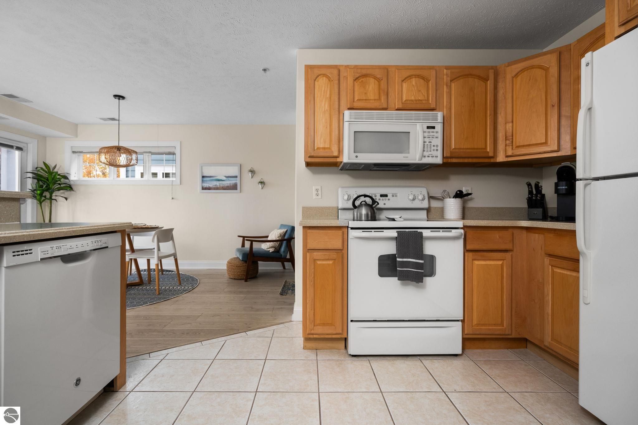 100 Hope Street # 210 Unit: #210
