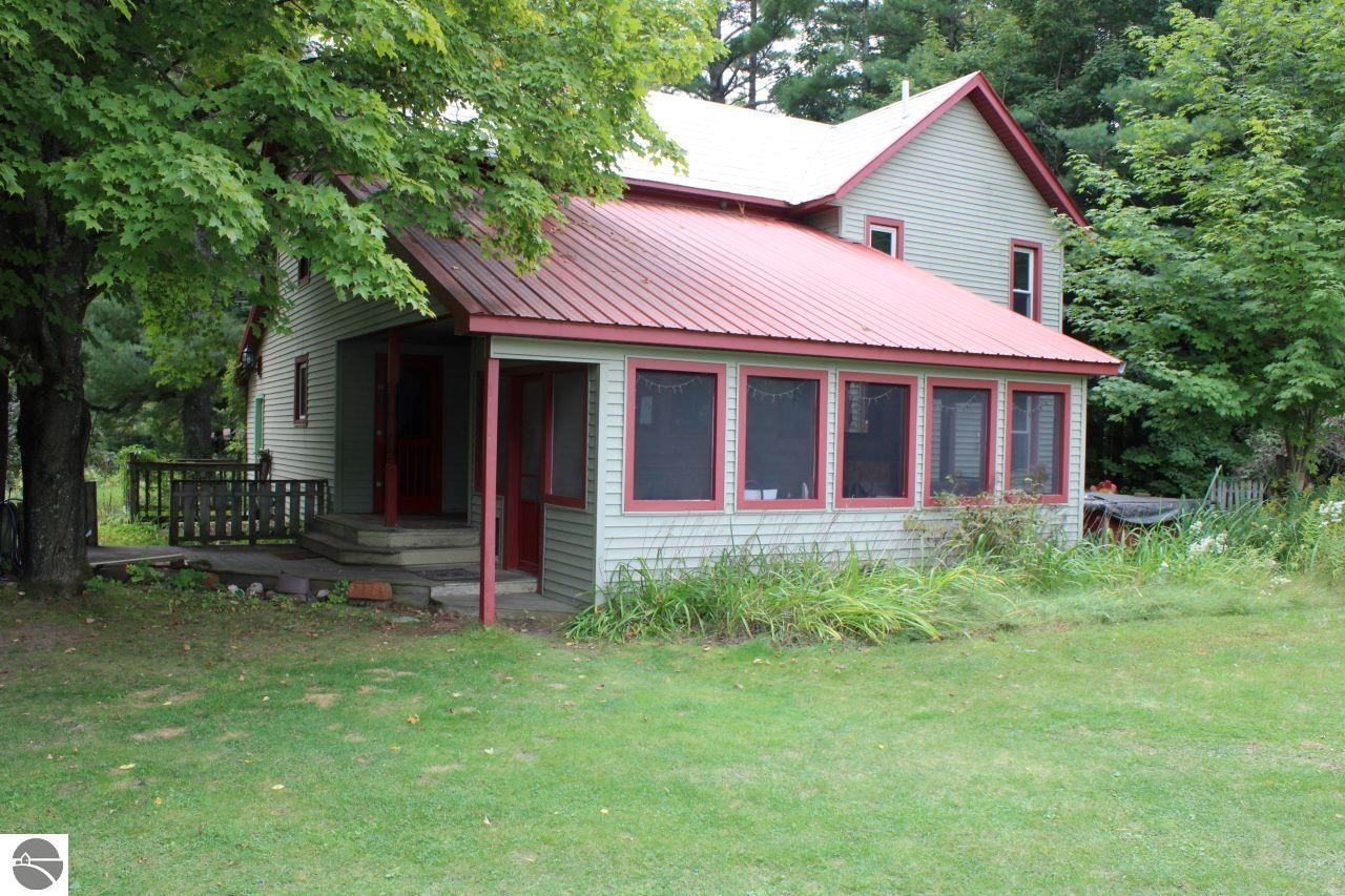 3989 SE Tyler Road