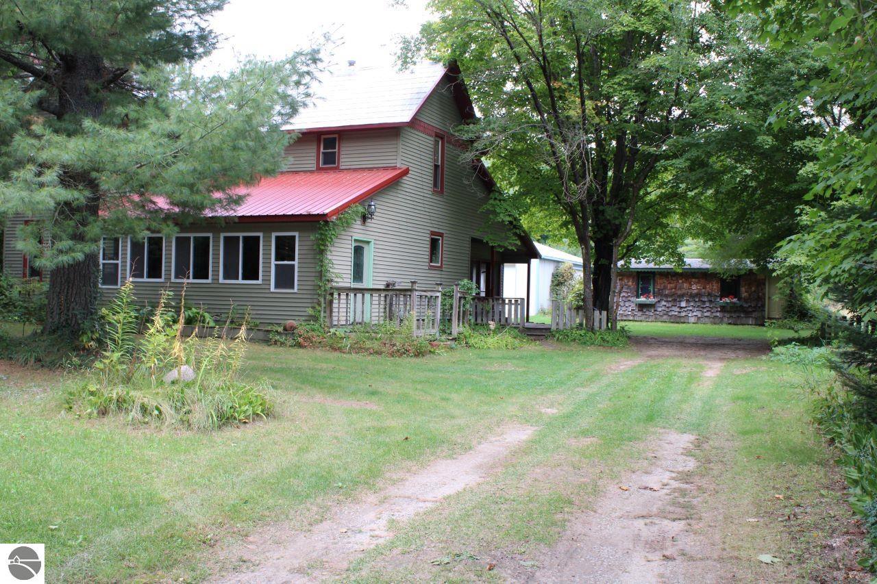 3989 SE Tyler Road