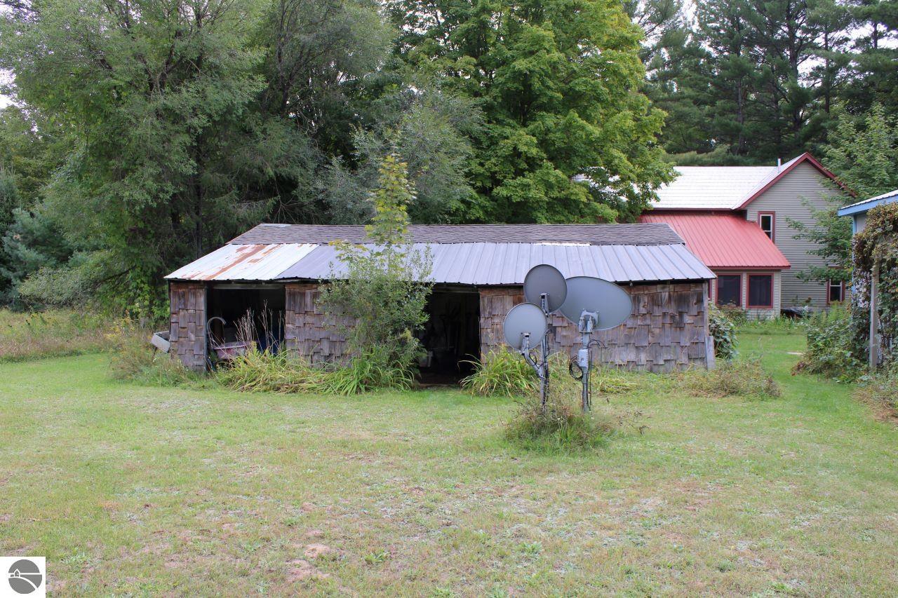 3989 SE Tyler Road