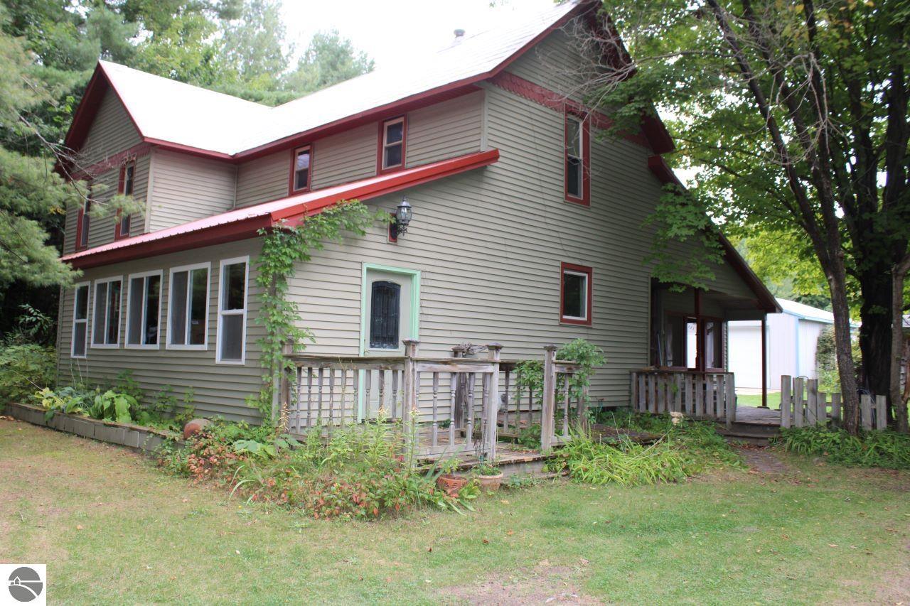 3989 SE Tyler Road