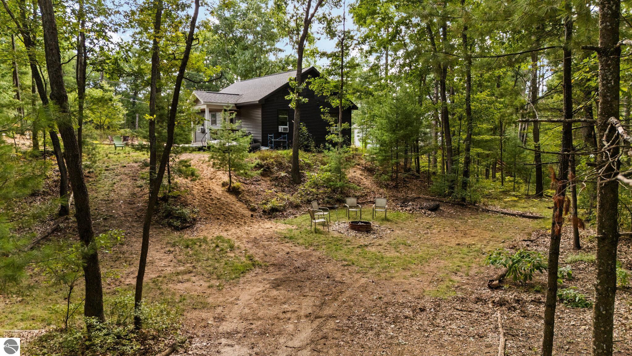 5305 Trager Road
