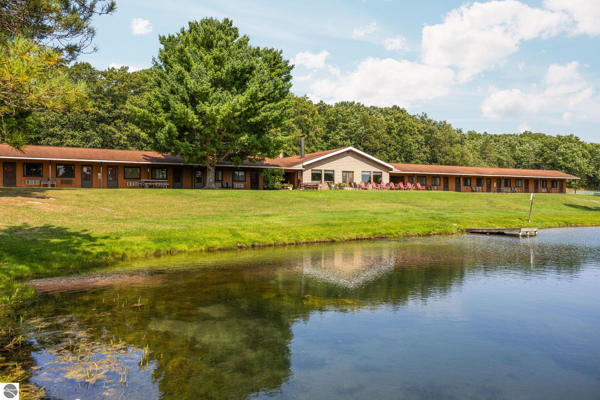 6841 Brown Bridge Road