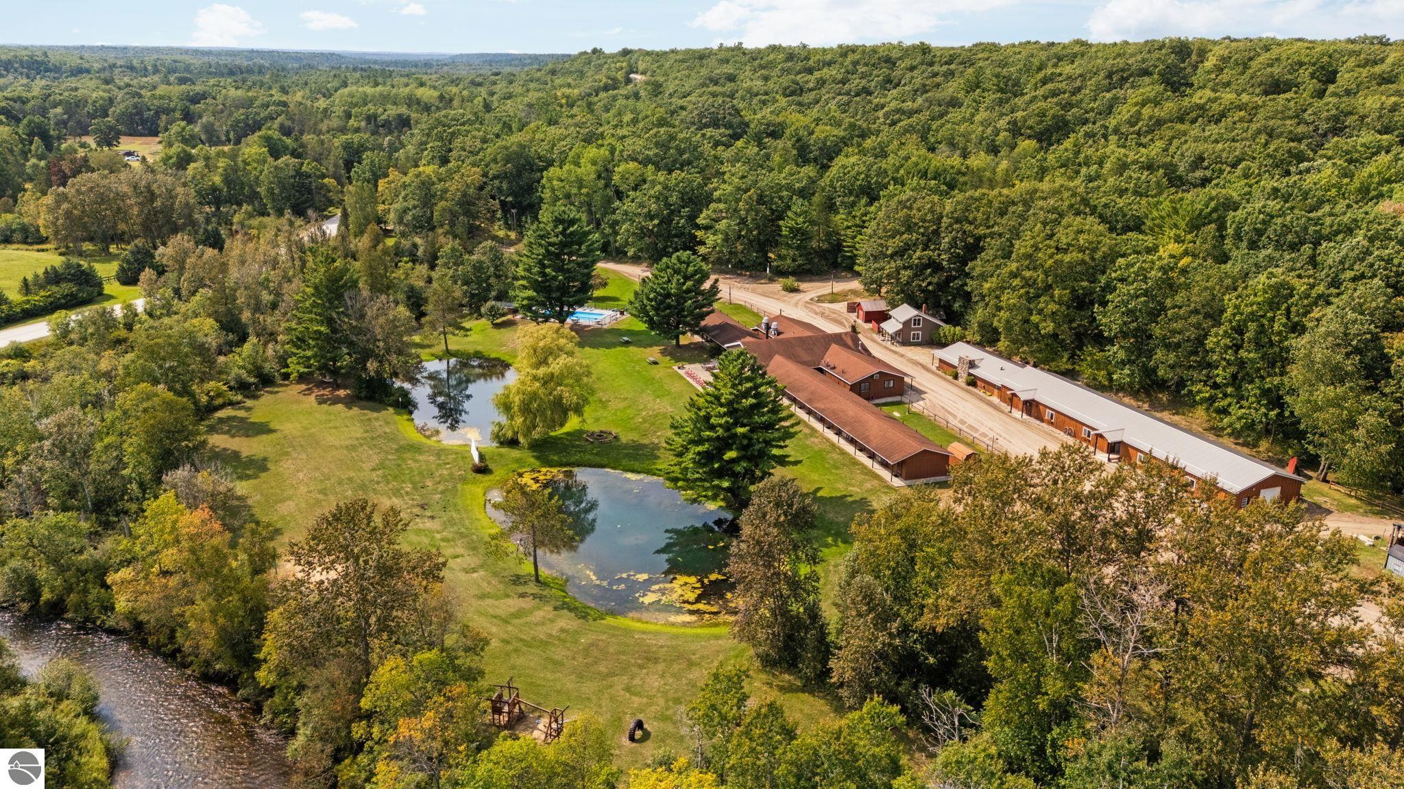 6841 Brown Bridge Road