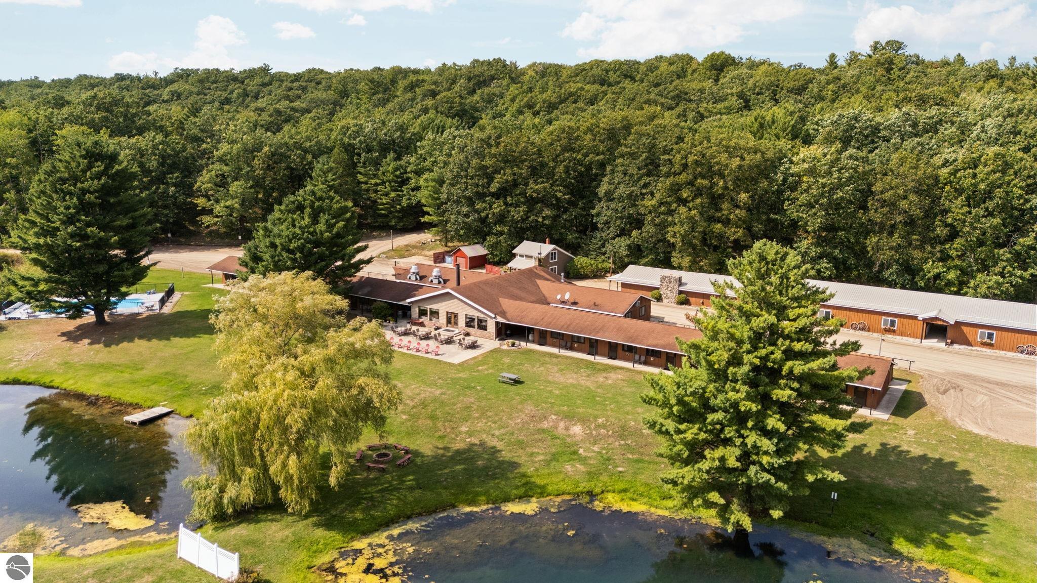 6841 Brown Bridge Road