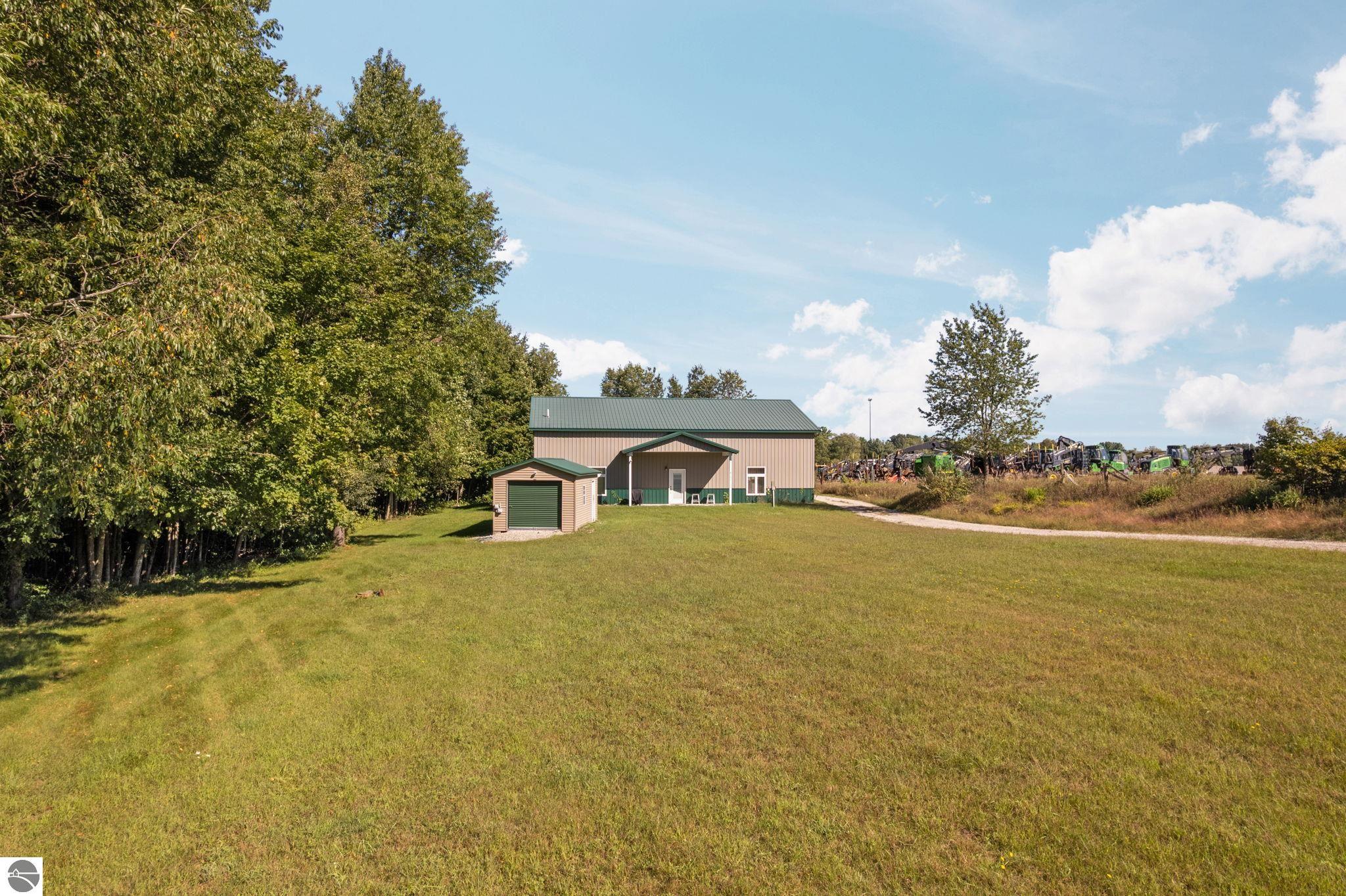 8157 Crisp Road