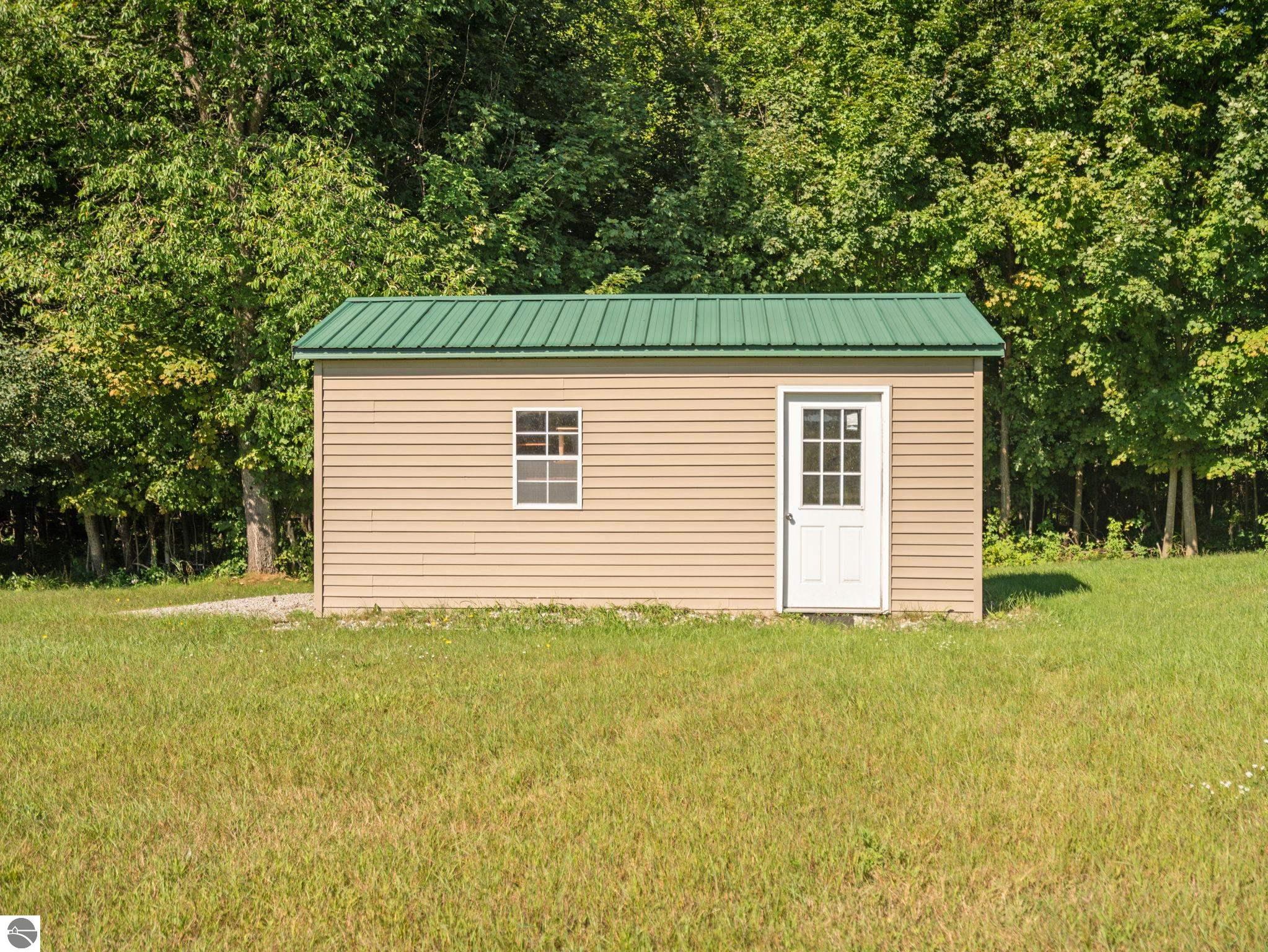 8157 Crisp Road