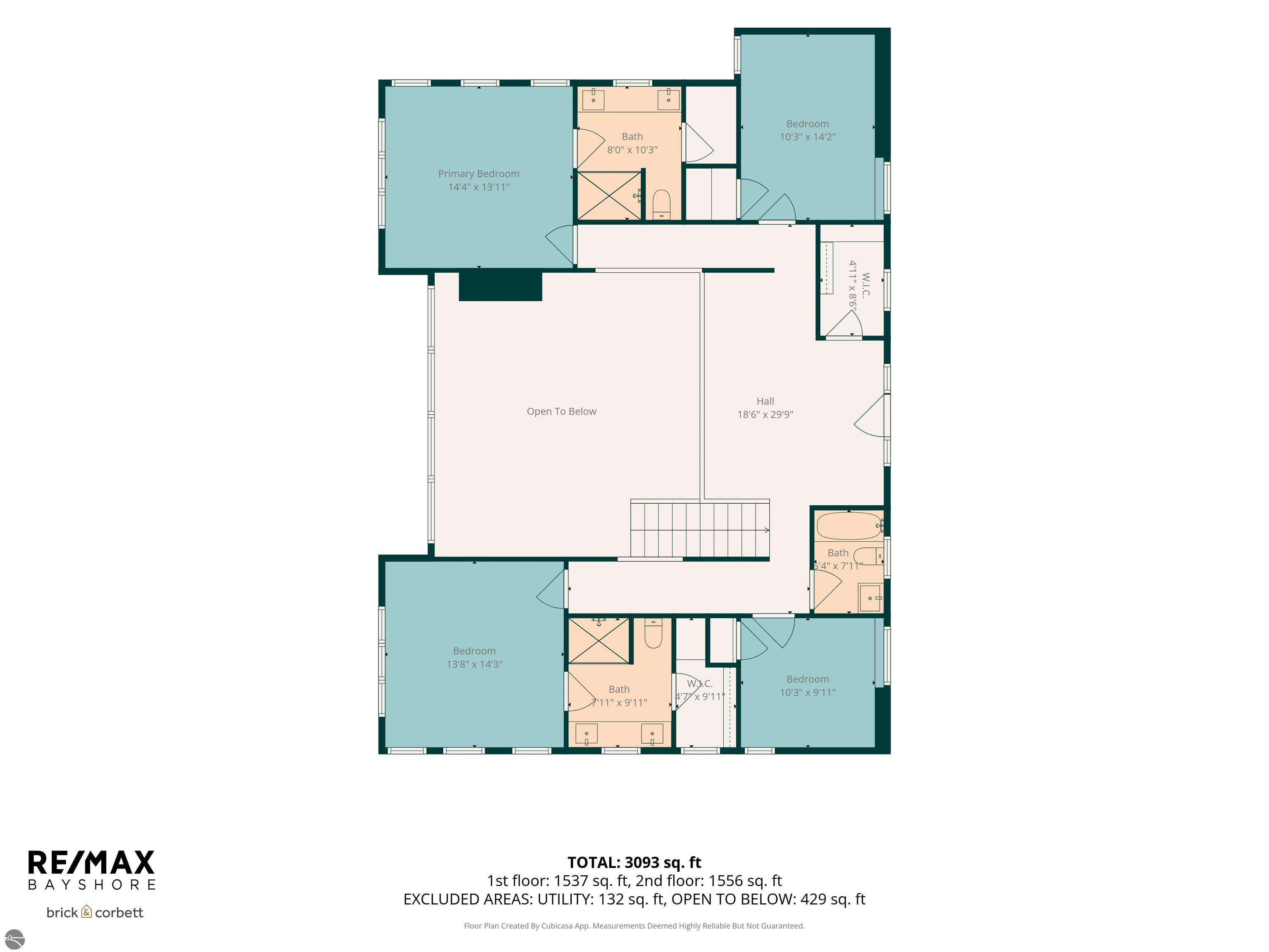 8871 Birchview Drive
