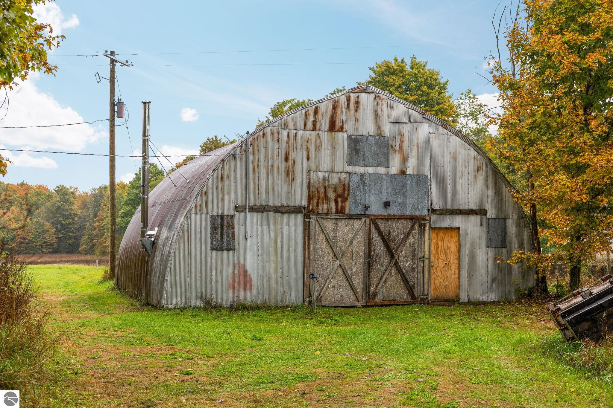 203 S Pioneer Road