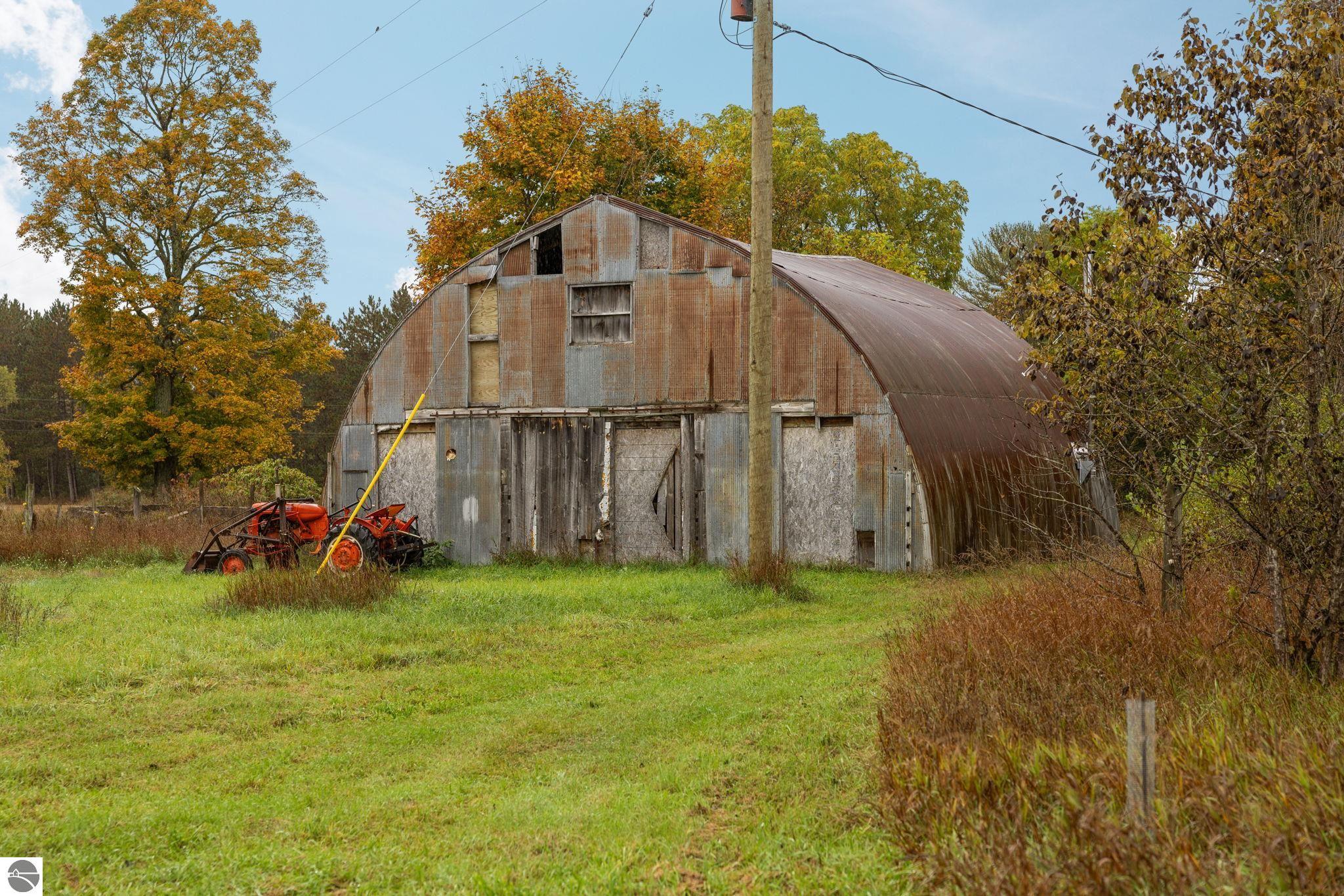 203 S Pioneer Road