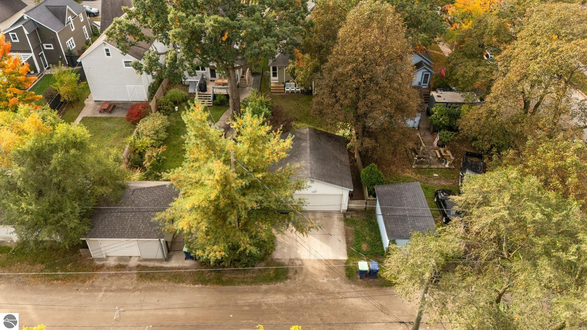 220 W Tenth Street