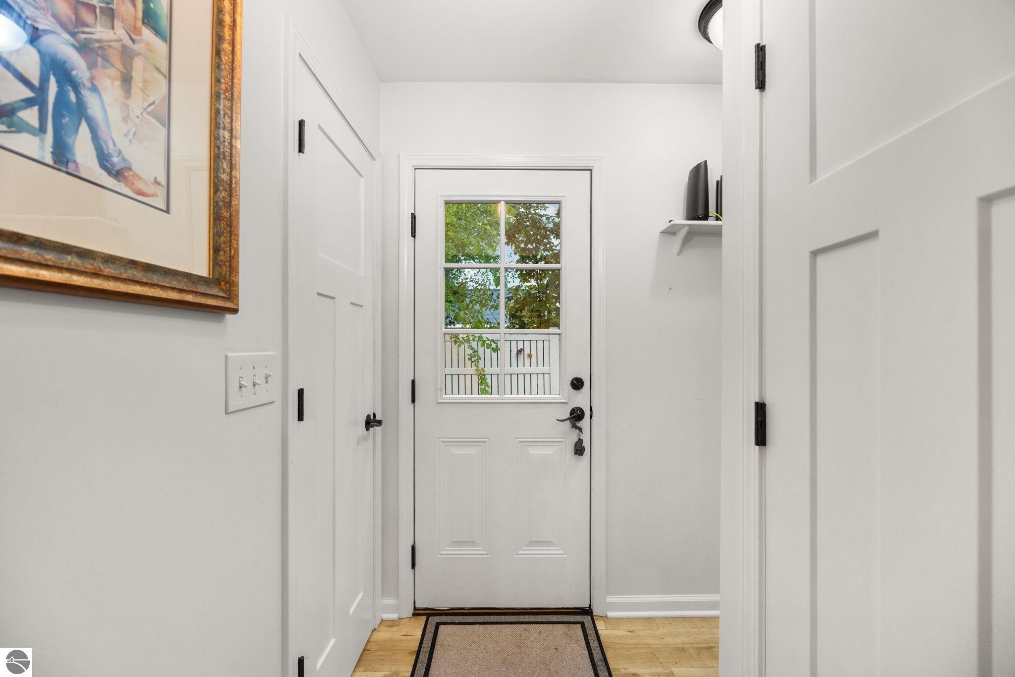814 Locust Street