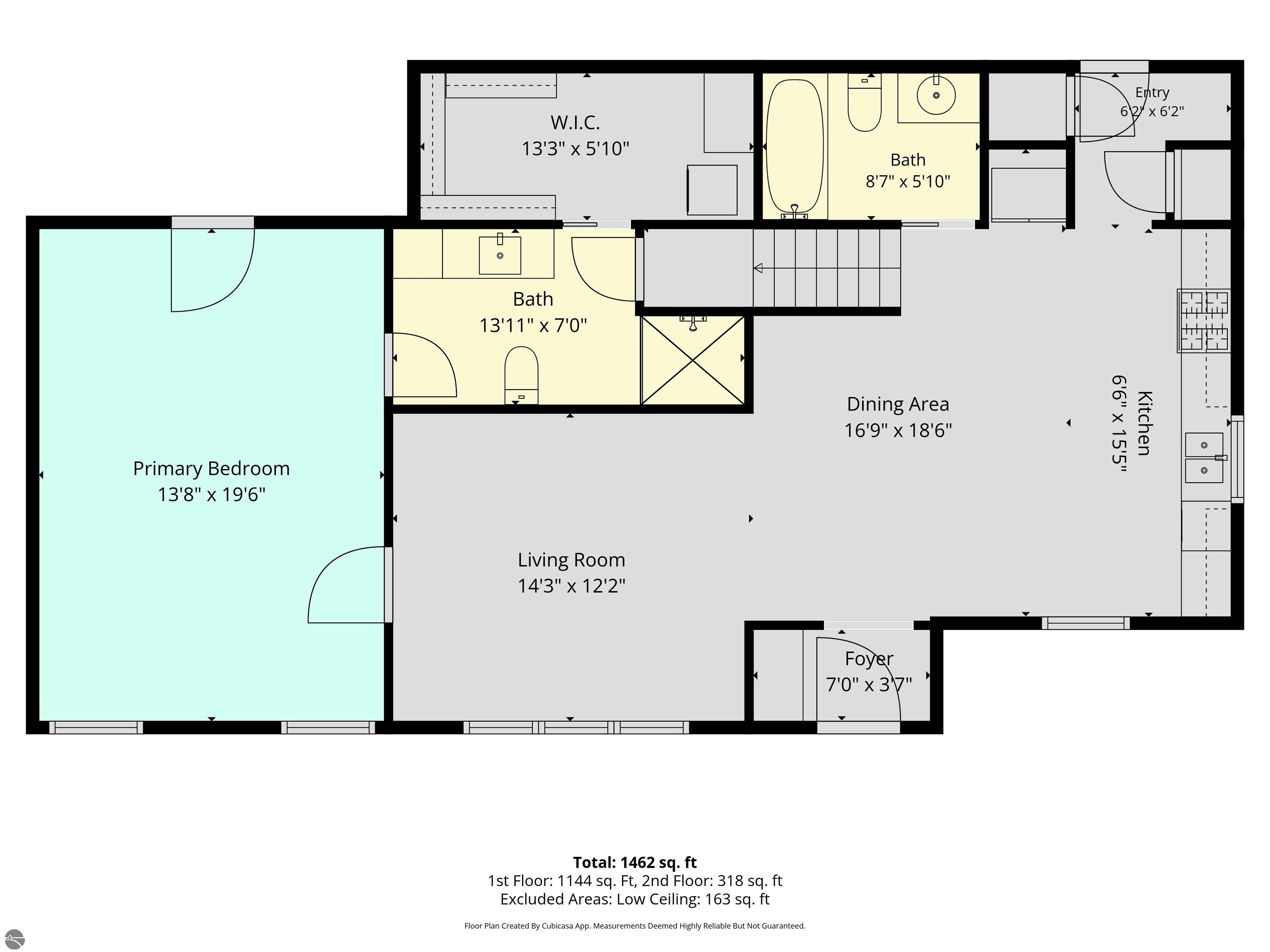 814 Locust Street