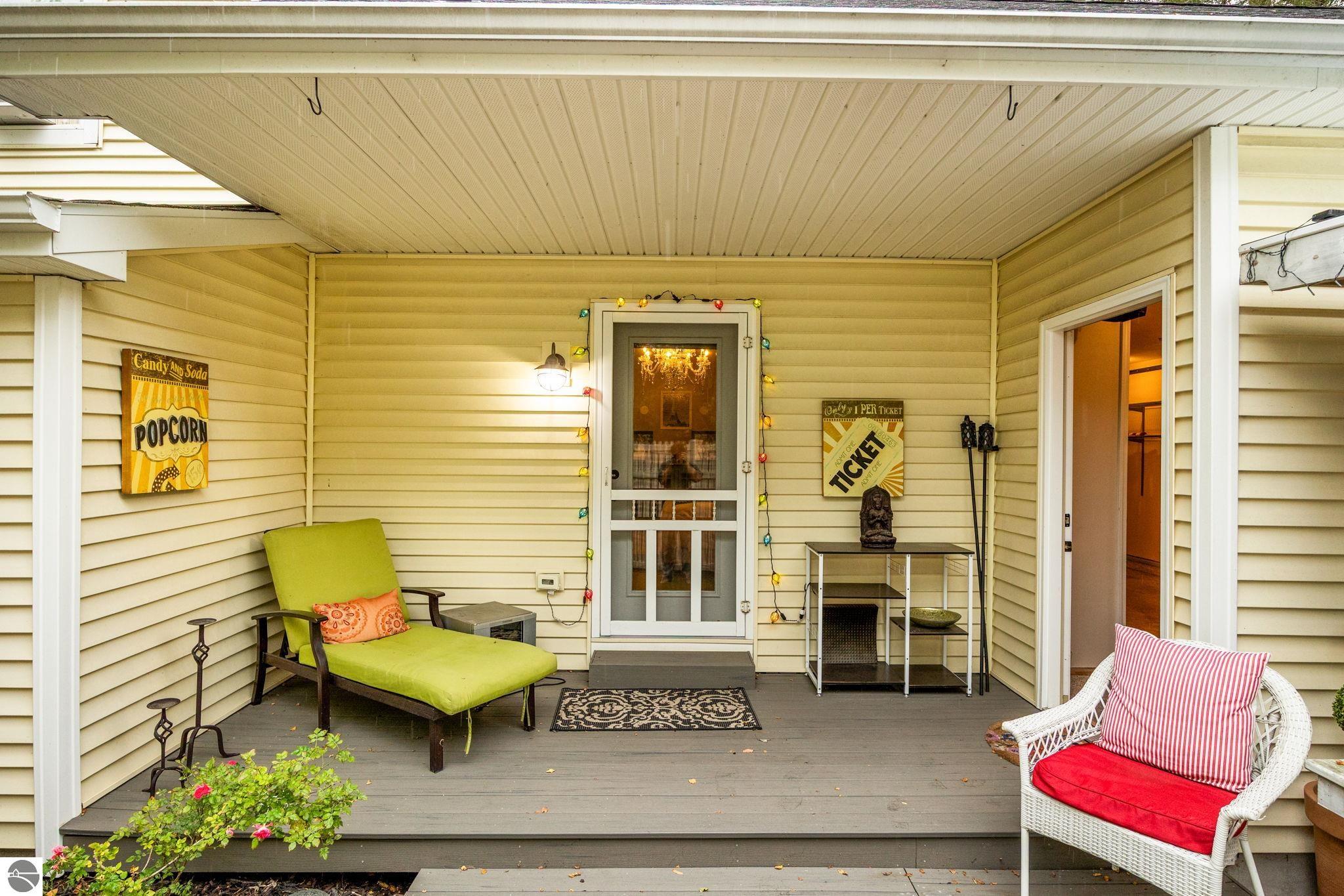 814 Locust Street