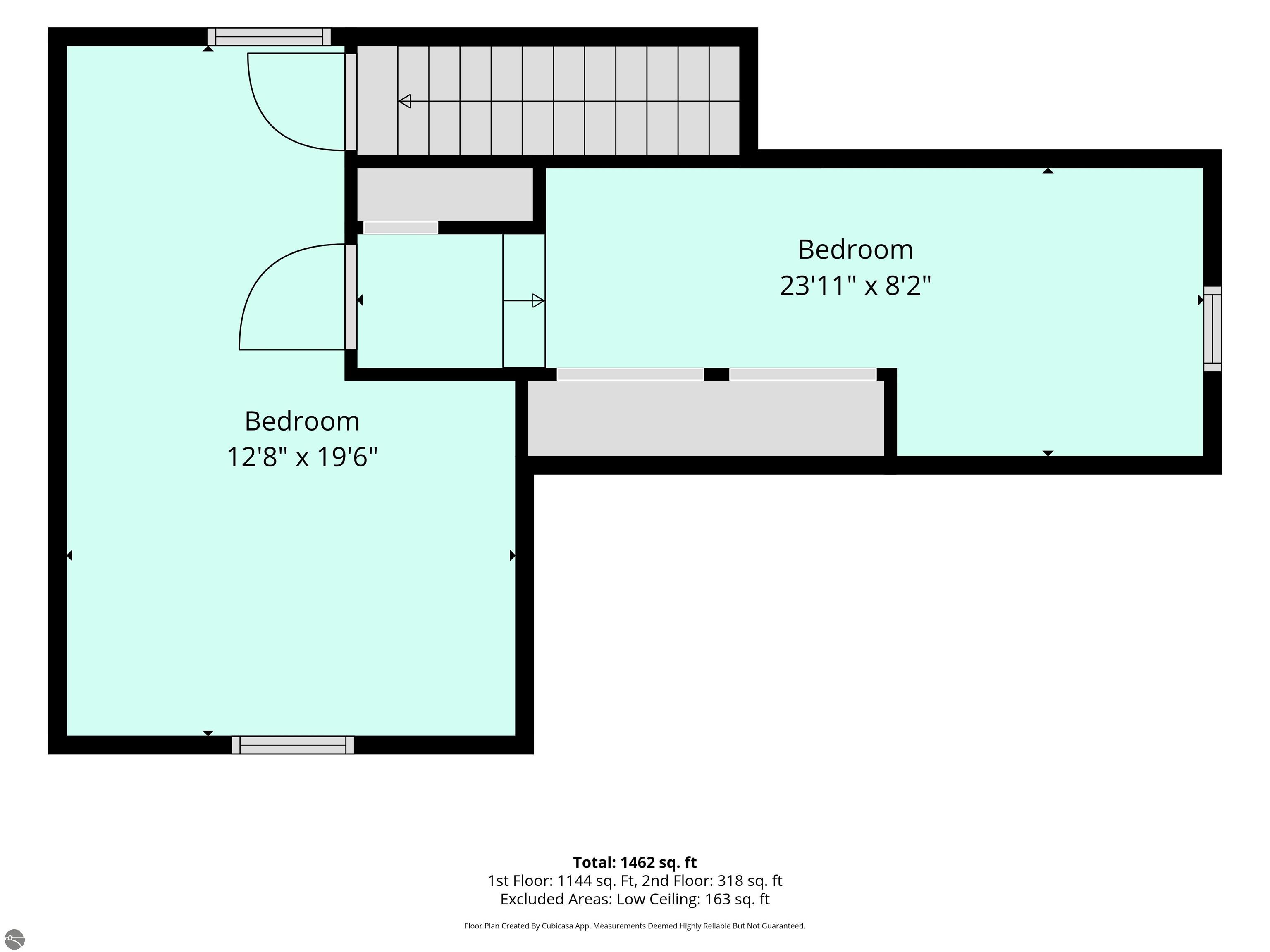 814 Locust Street