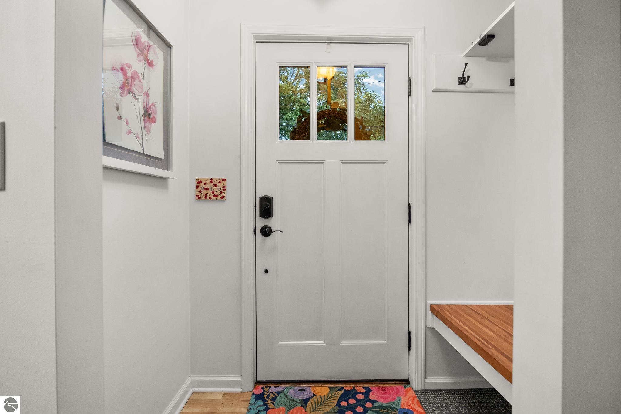 814 Locust Street