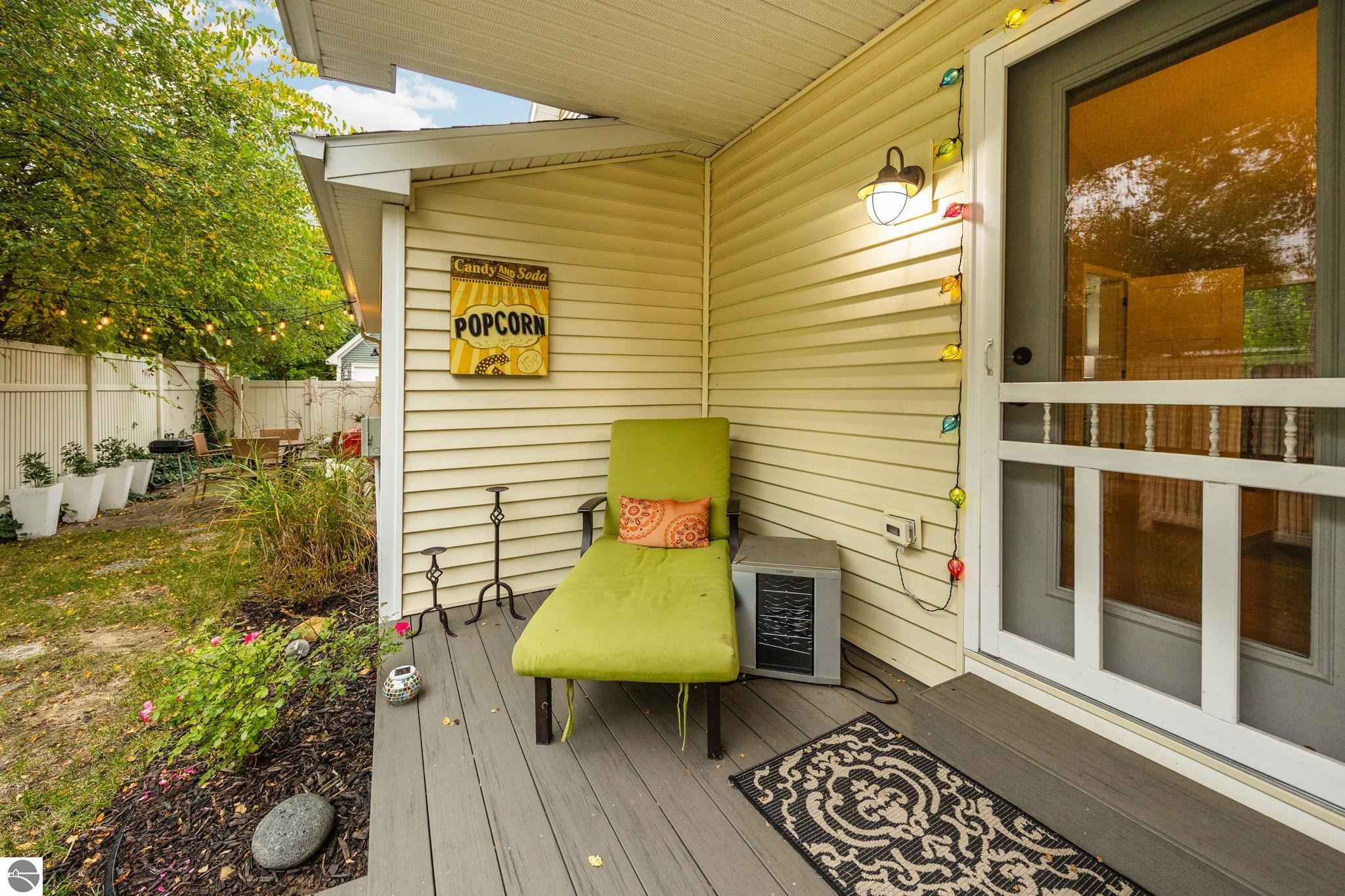 814 Locust Street