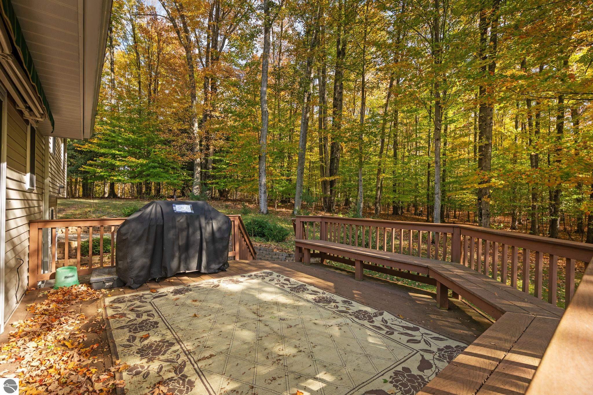 5219 Timber Point Trail