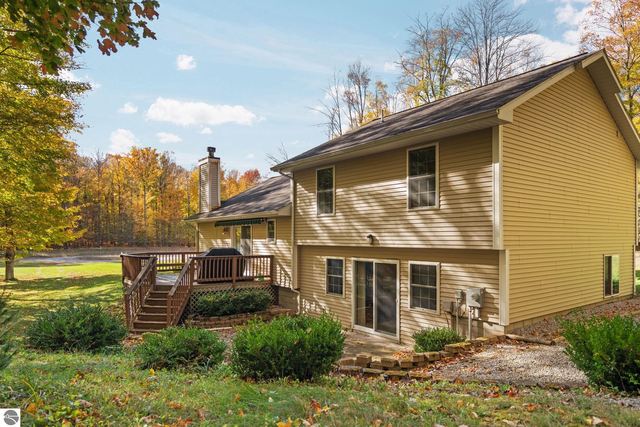 5219 Timber Point Trail