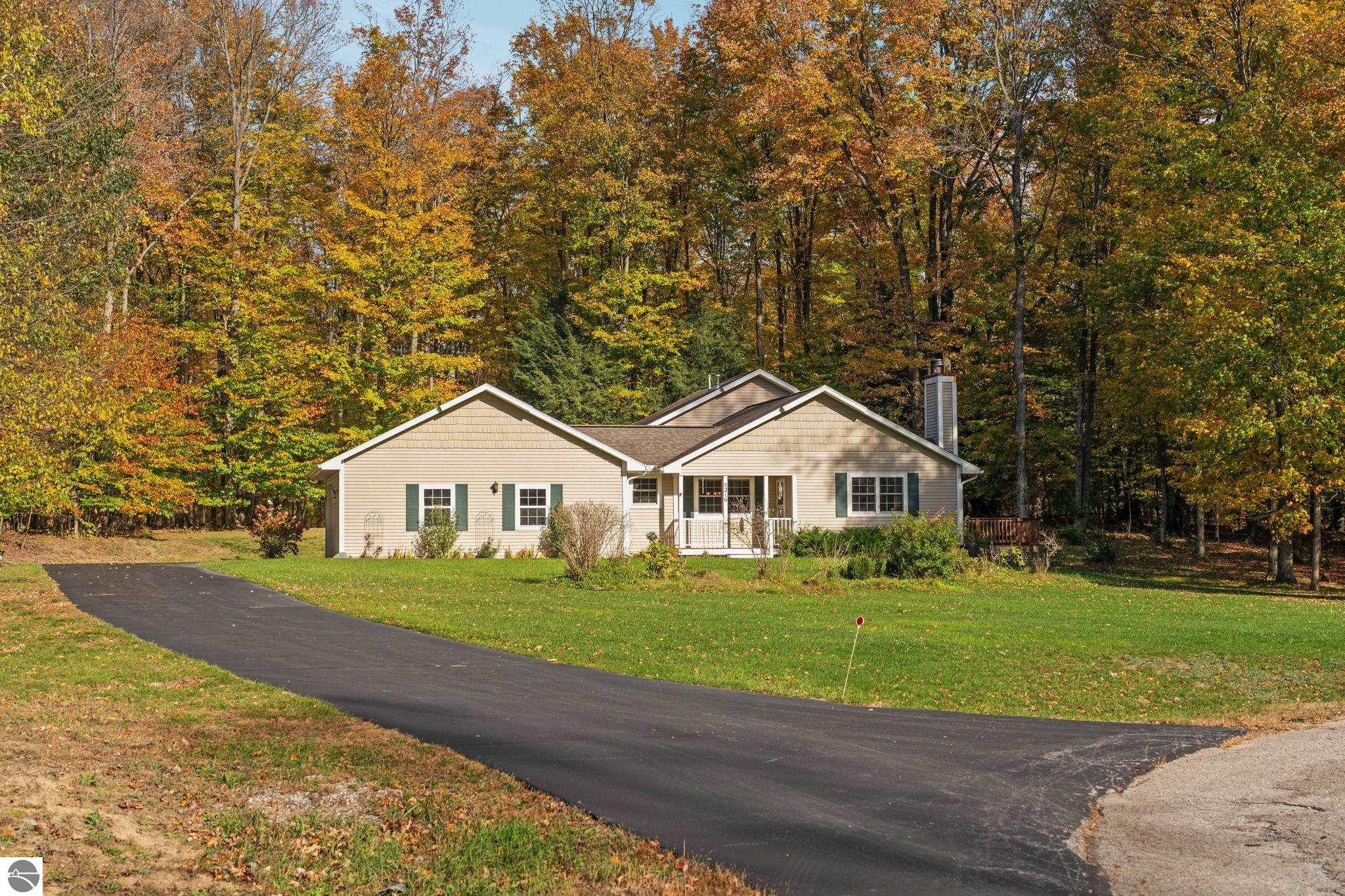 5219 Timber Point Trail