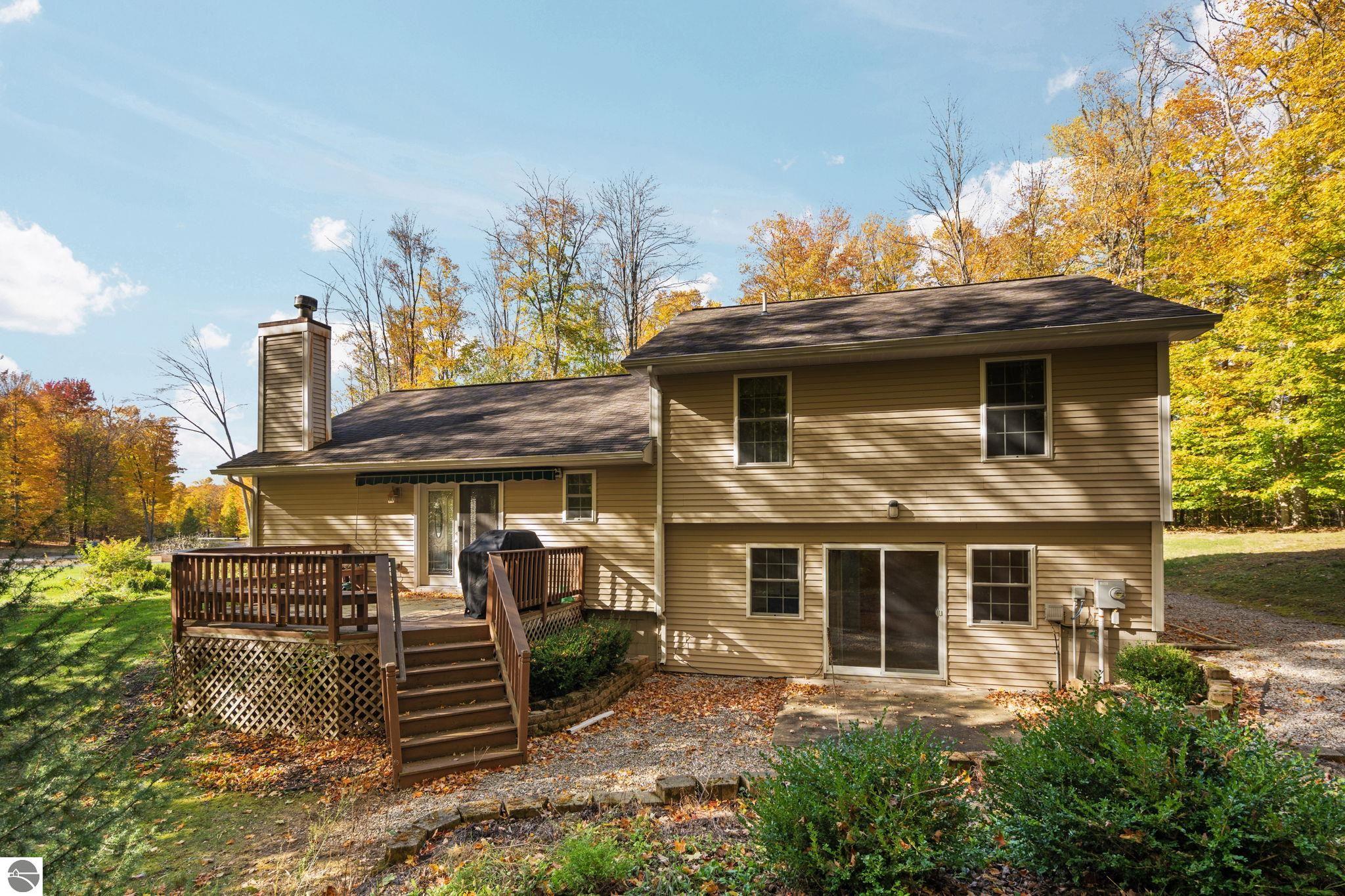 5219 Timber Point Trail